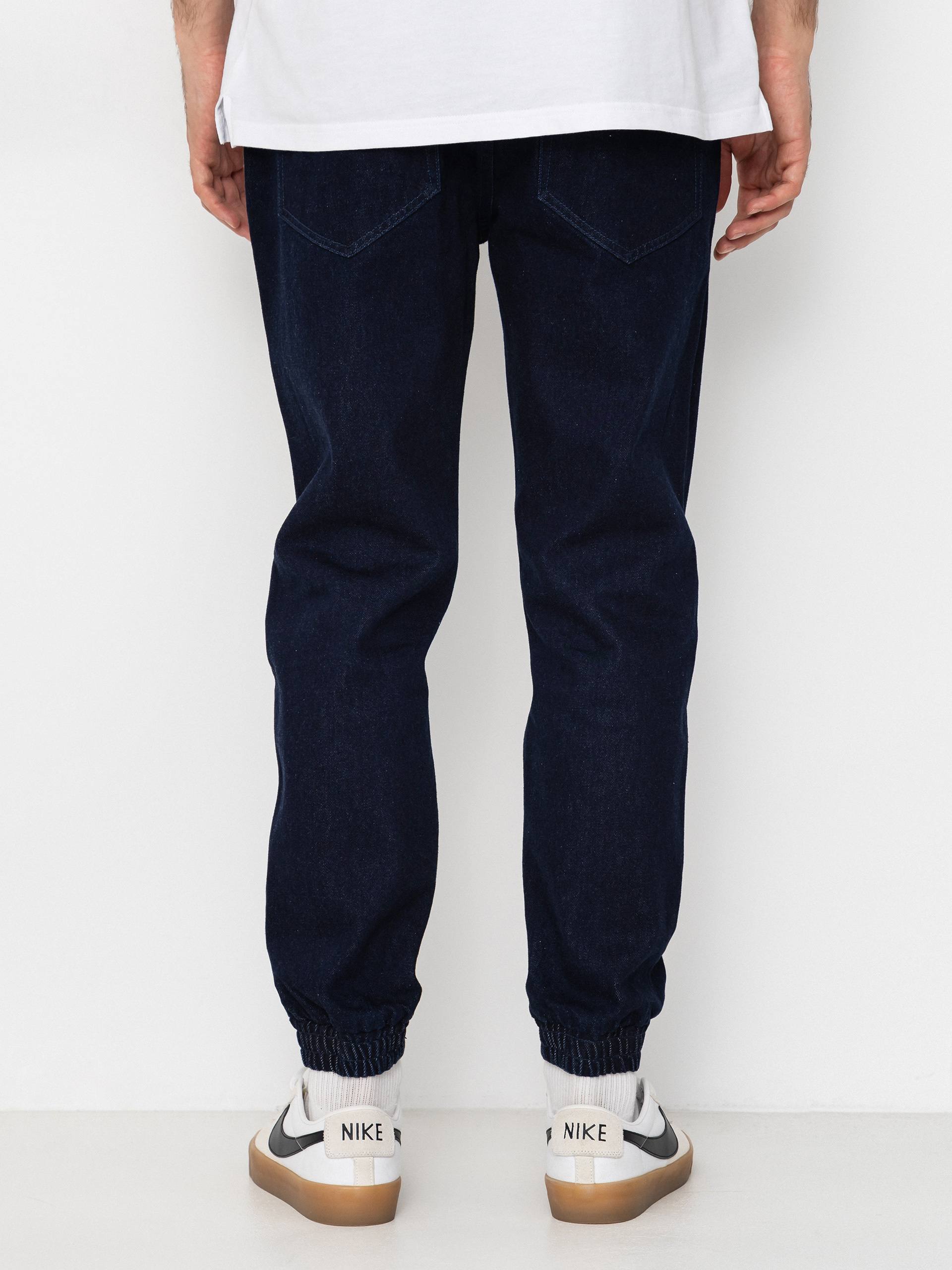 Spodnie MassDnm Signature 2.0 Jogger Jeans (rinse)