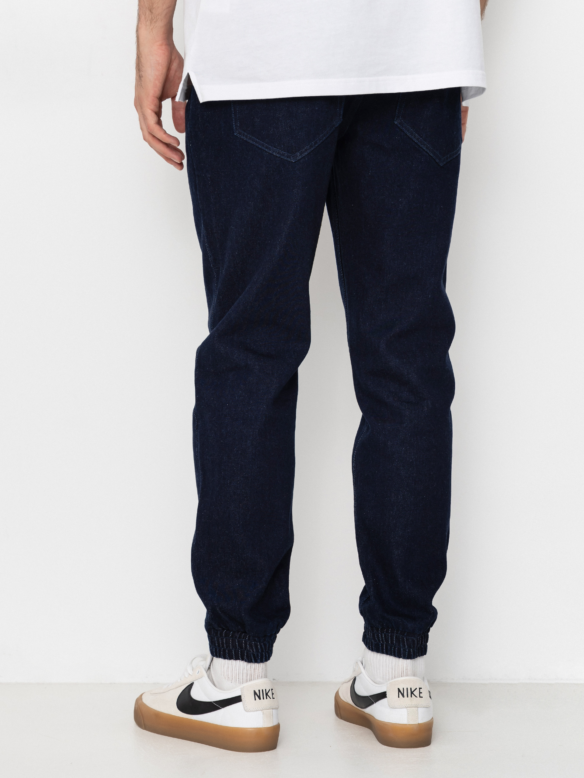 Spodnie MassDnm Signature 2.0 Jogger Jeans (rinse)
