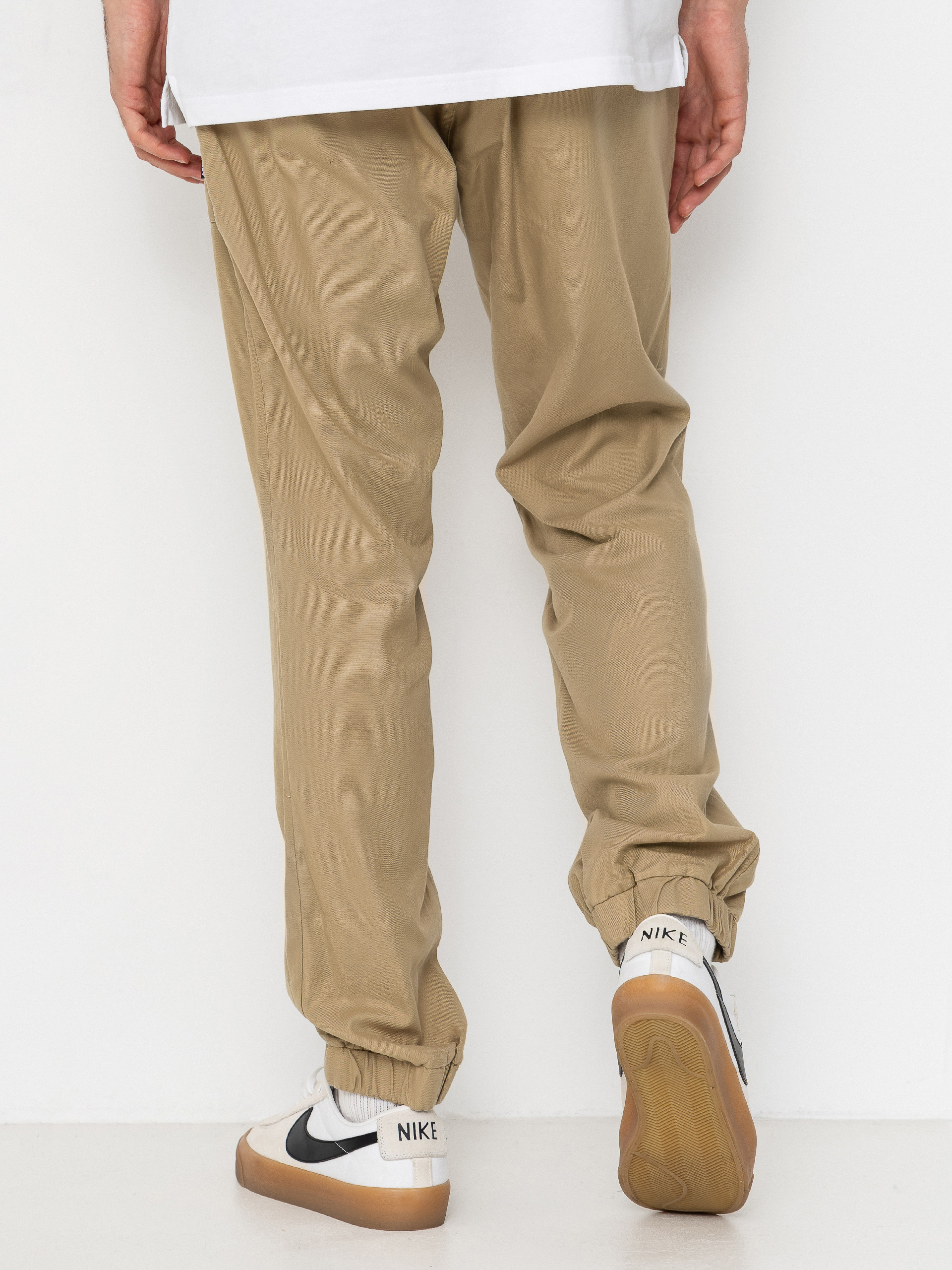 Spodnie FLOV Banao (light brown)