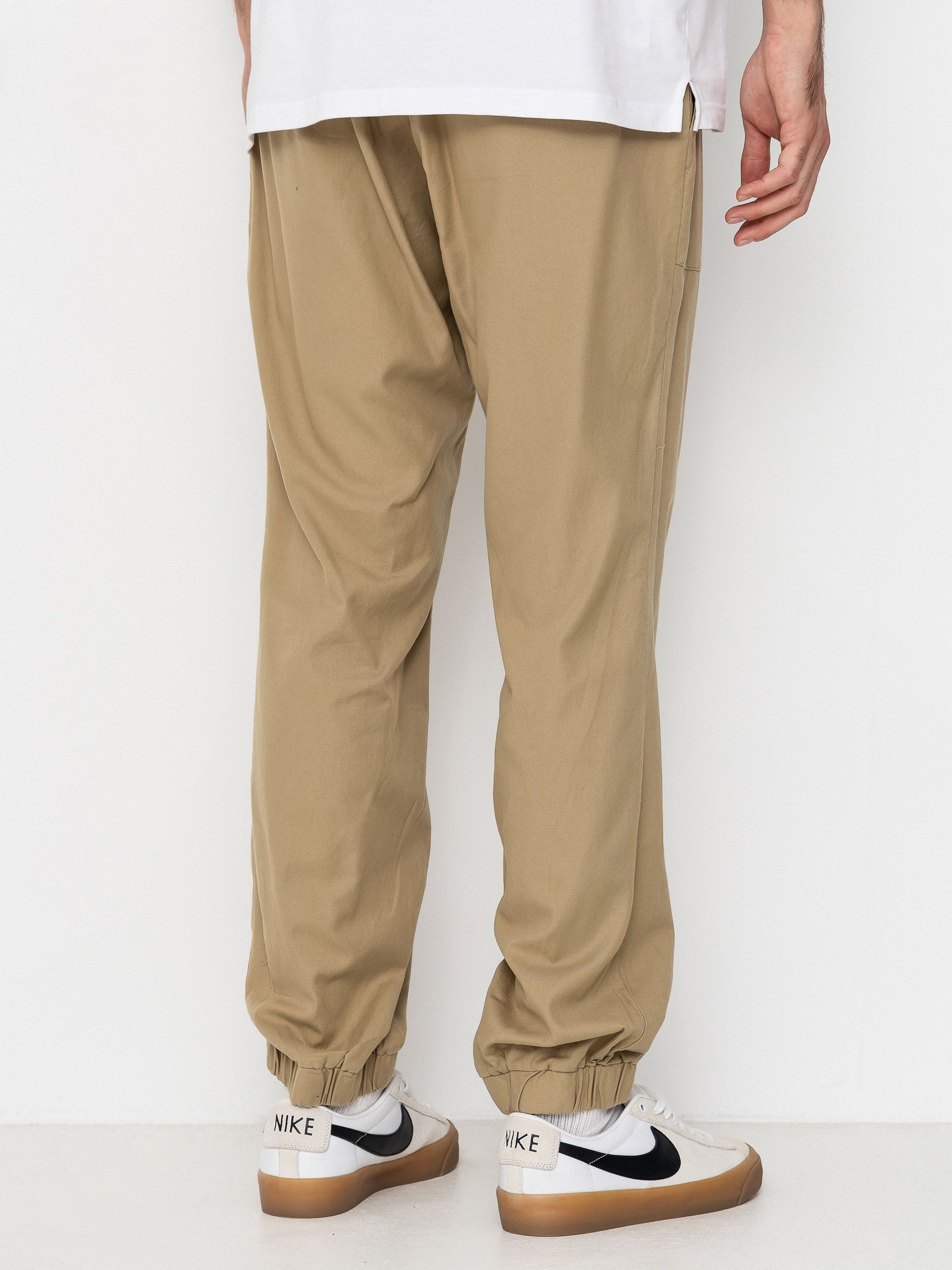 Spodnie FLOV Banao (light brown)