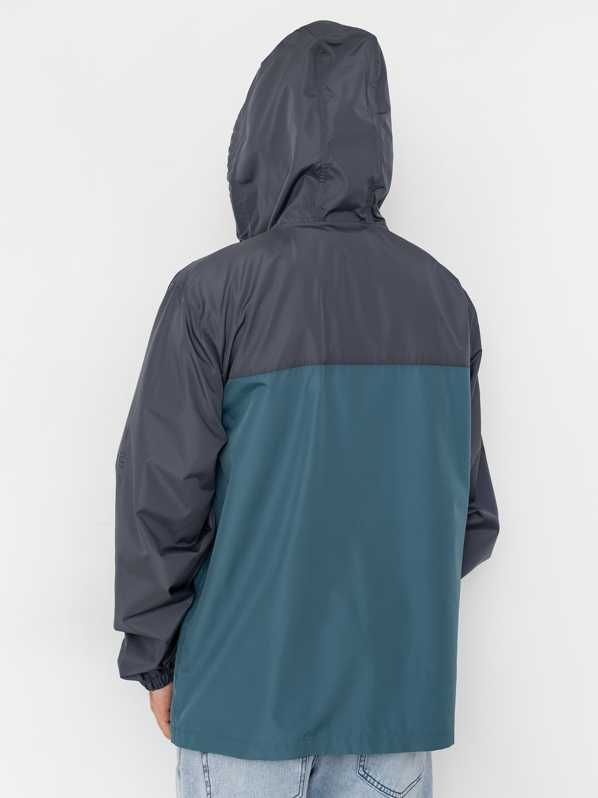 Kurtka Salty Crew Surface Windbreaker (magnet)