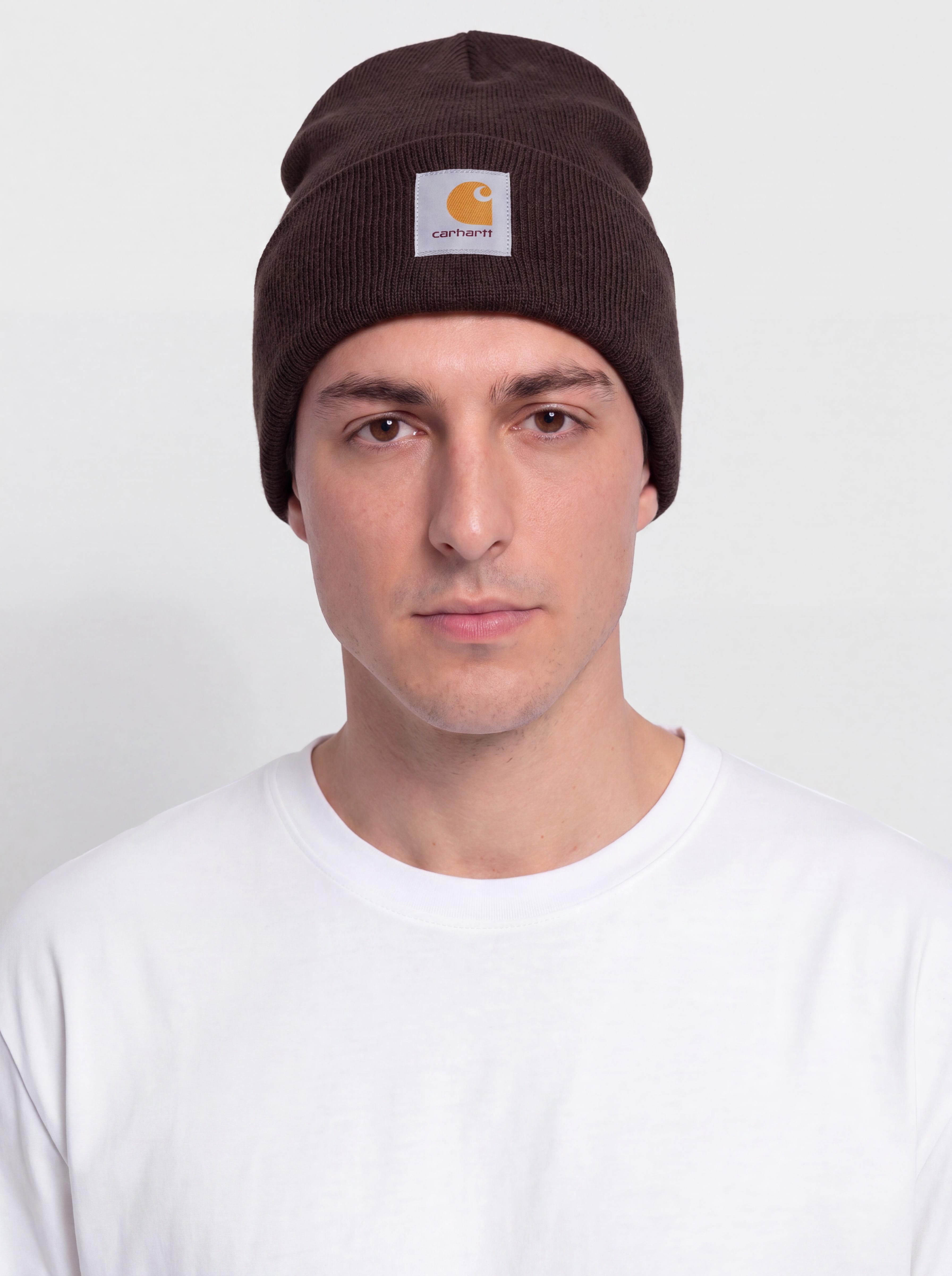 Czapka zimowa Carhartt WIP Short Watch