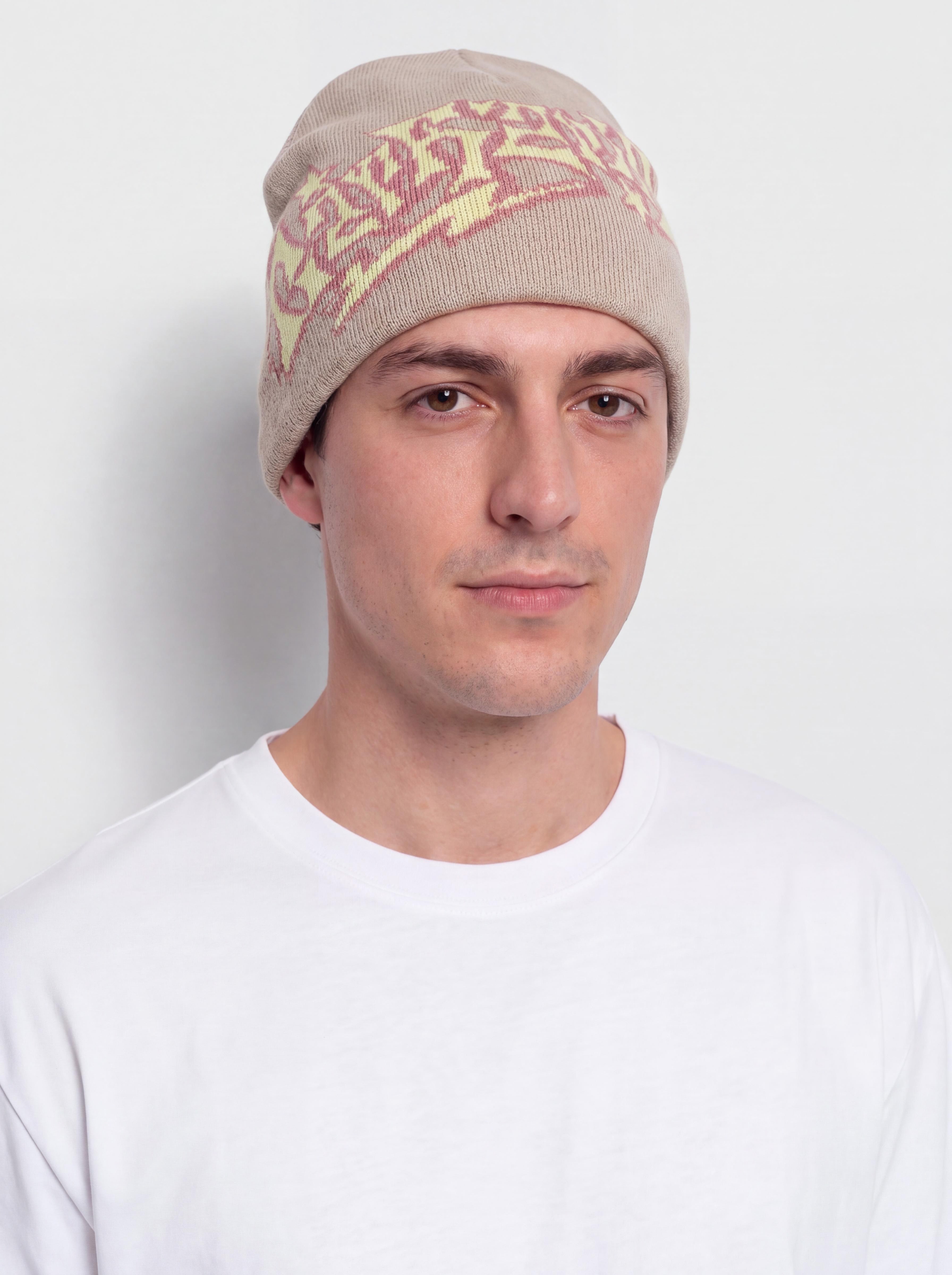 Czapka zimowa Carhartt WIP Supa (puddle)