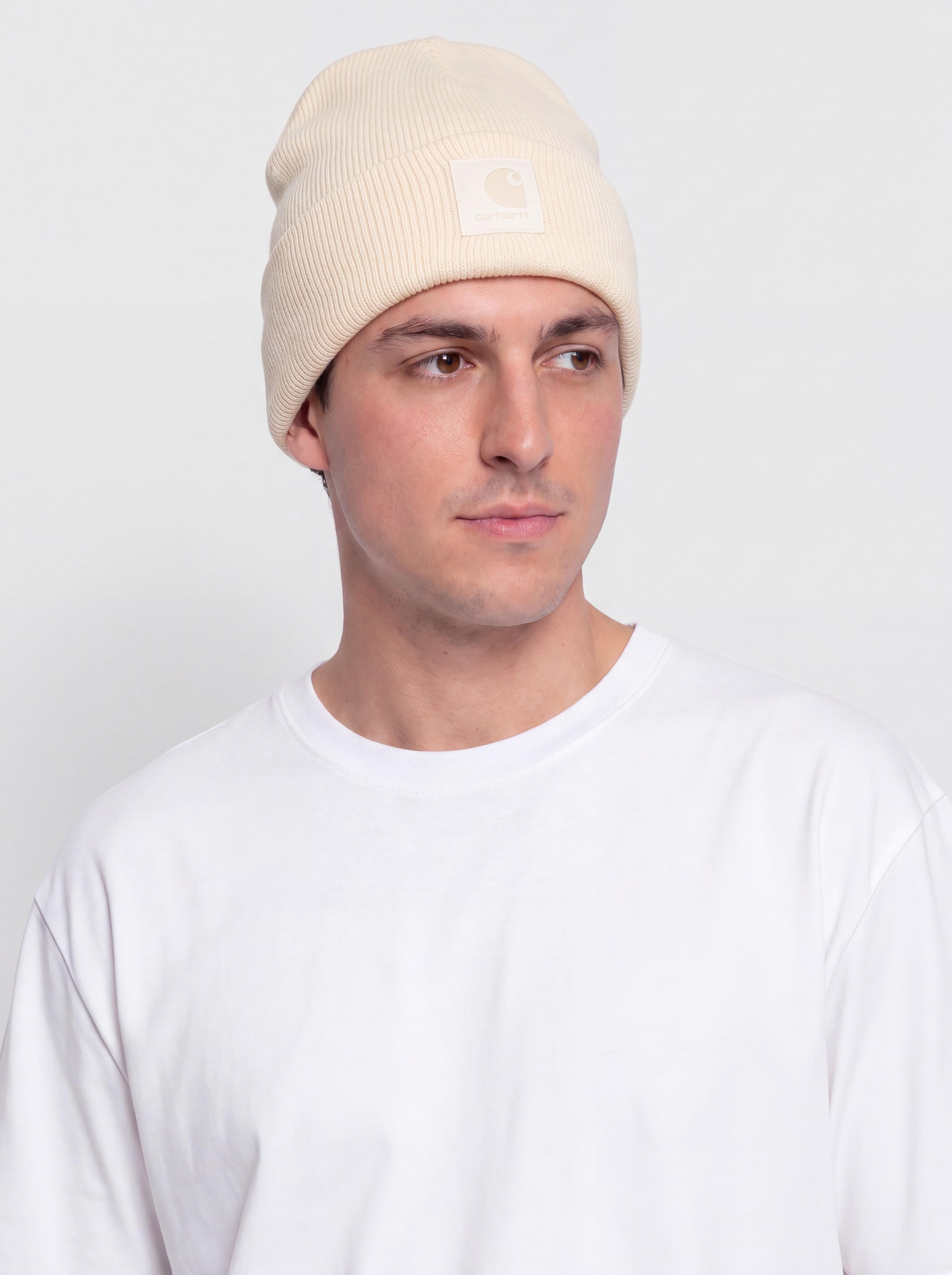 Czapka zimowa Carhartt WIP Dawson