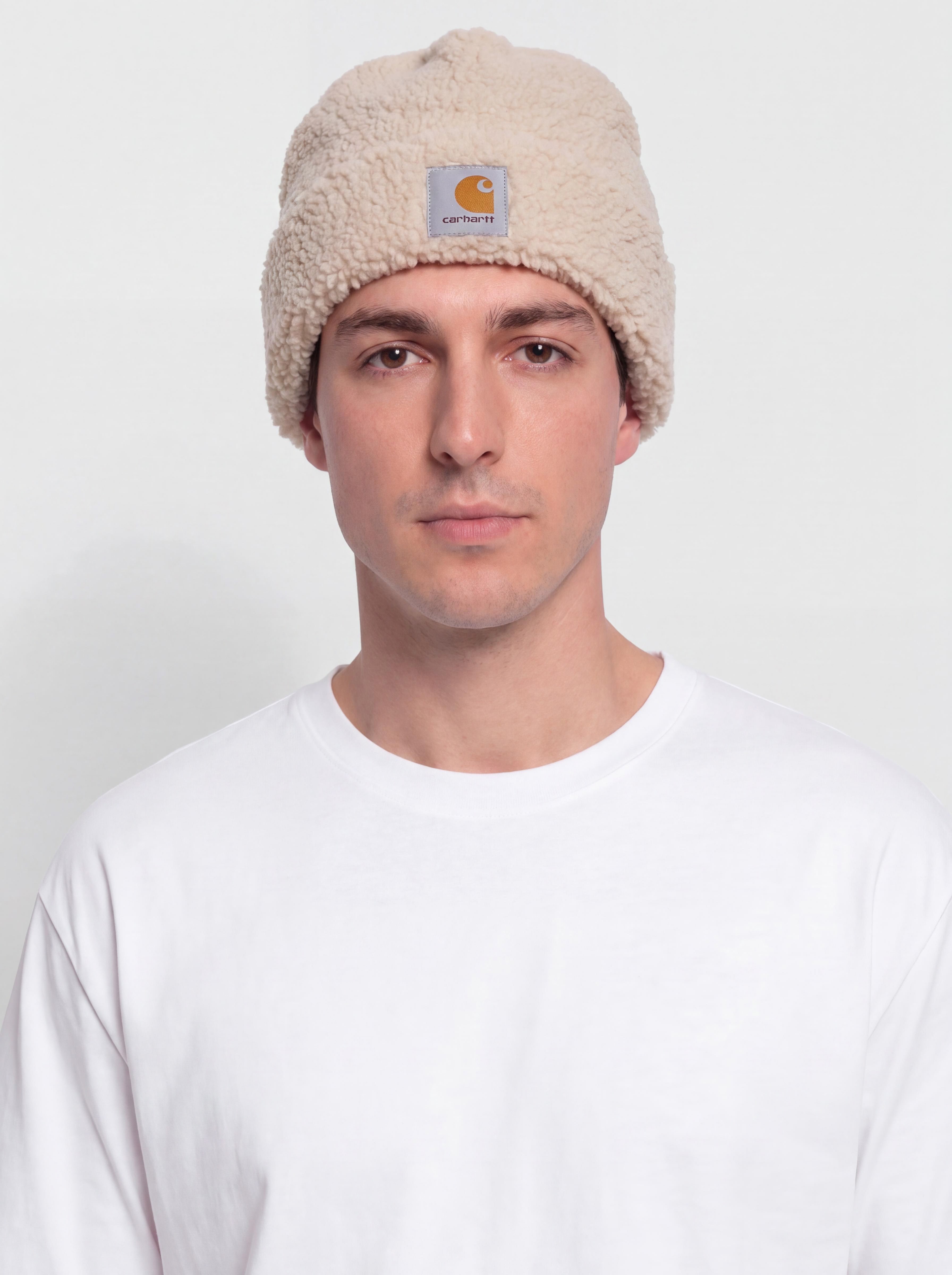 Czapka zimowa Carhartt WIP Prentis