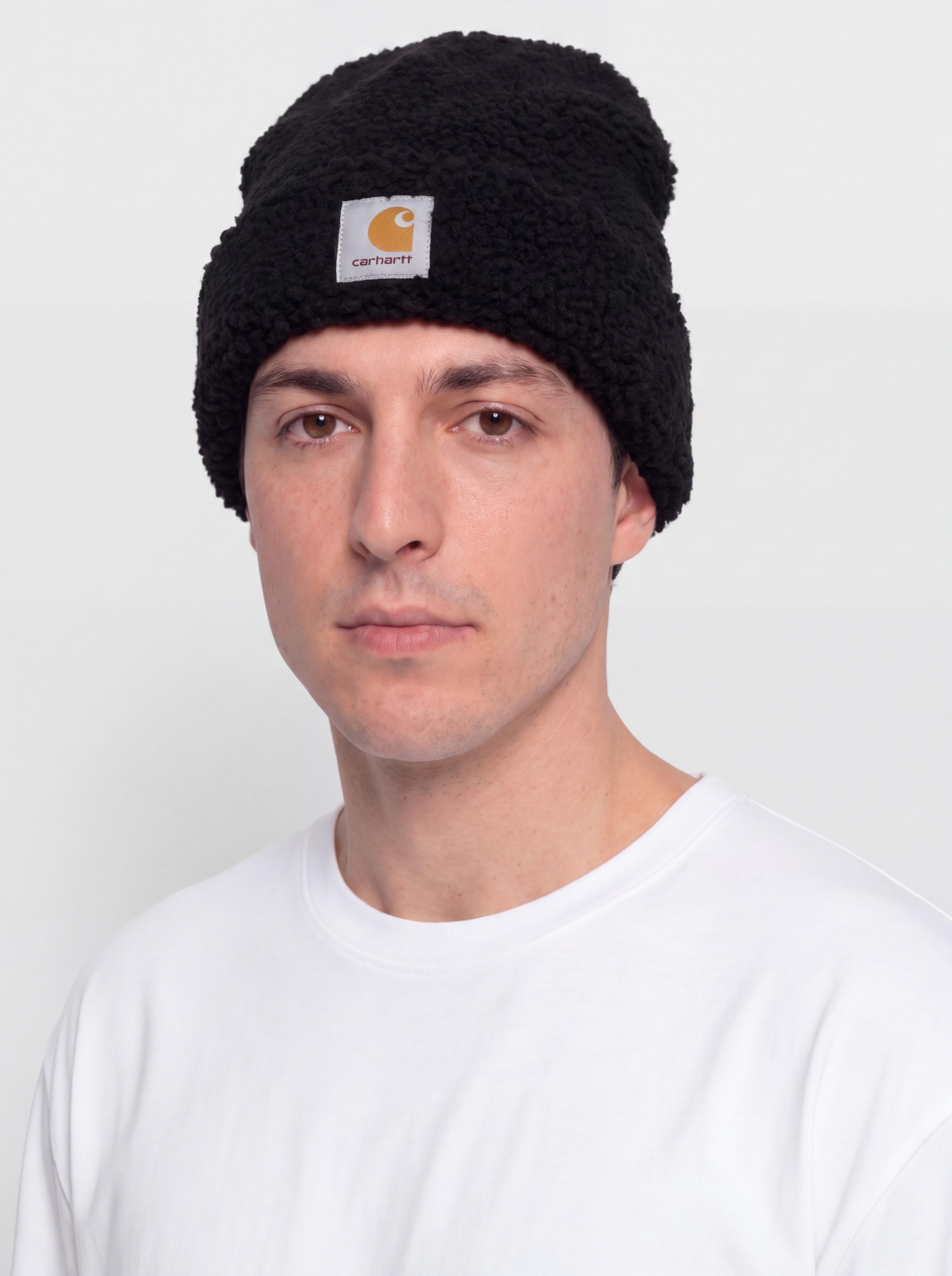 Czapka zimowa Carhartt WIP Prentis (black)