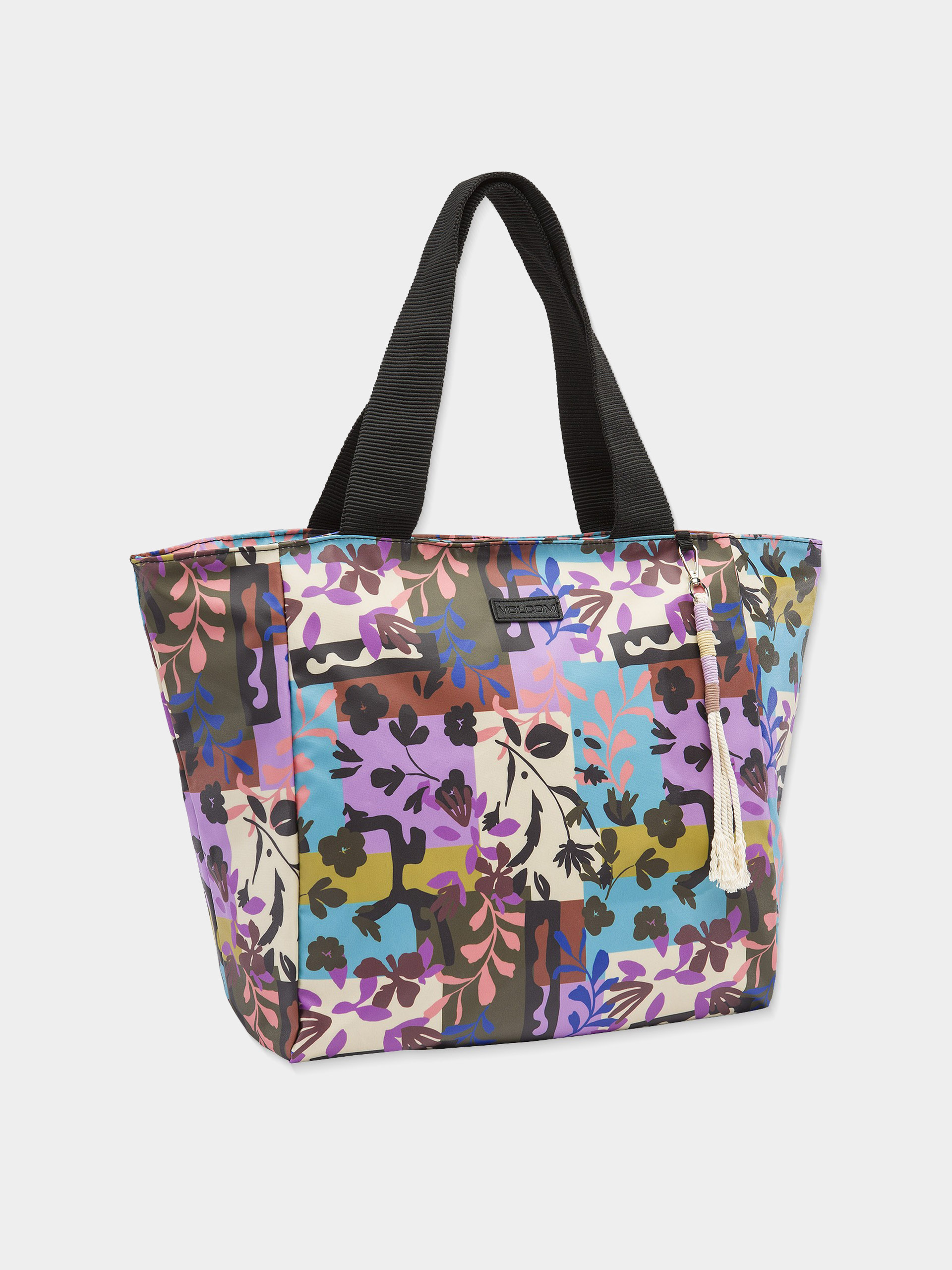Torba Volcom Bay Bae Beach Tote Wmn (multi)