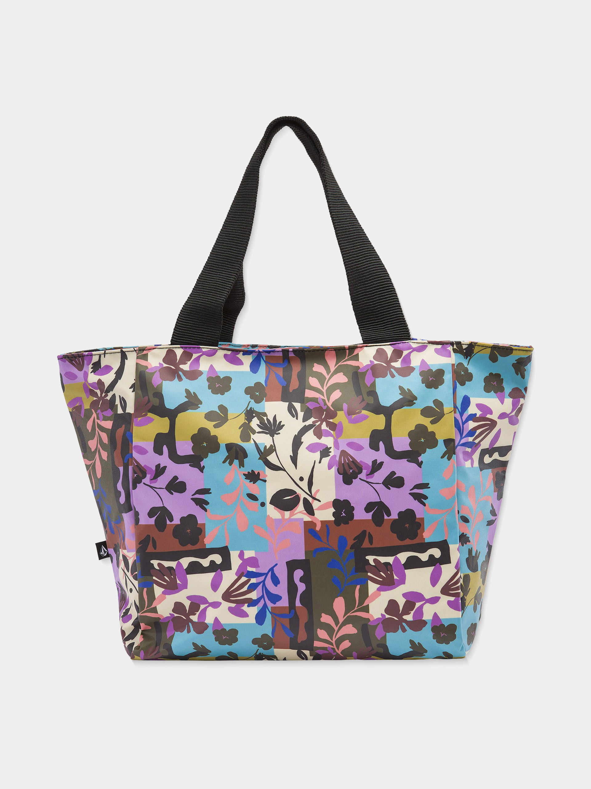 Torba Volcom Bay Bae Beach Tote Wmn (multi)