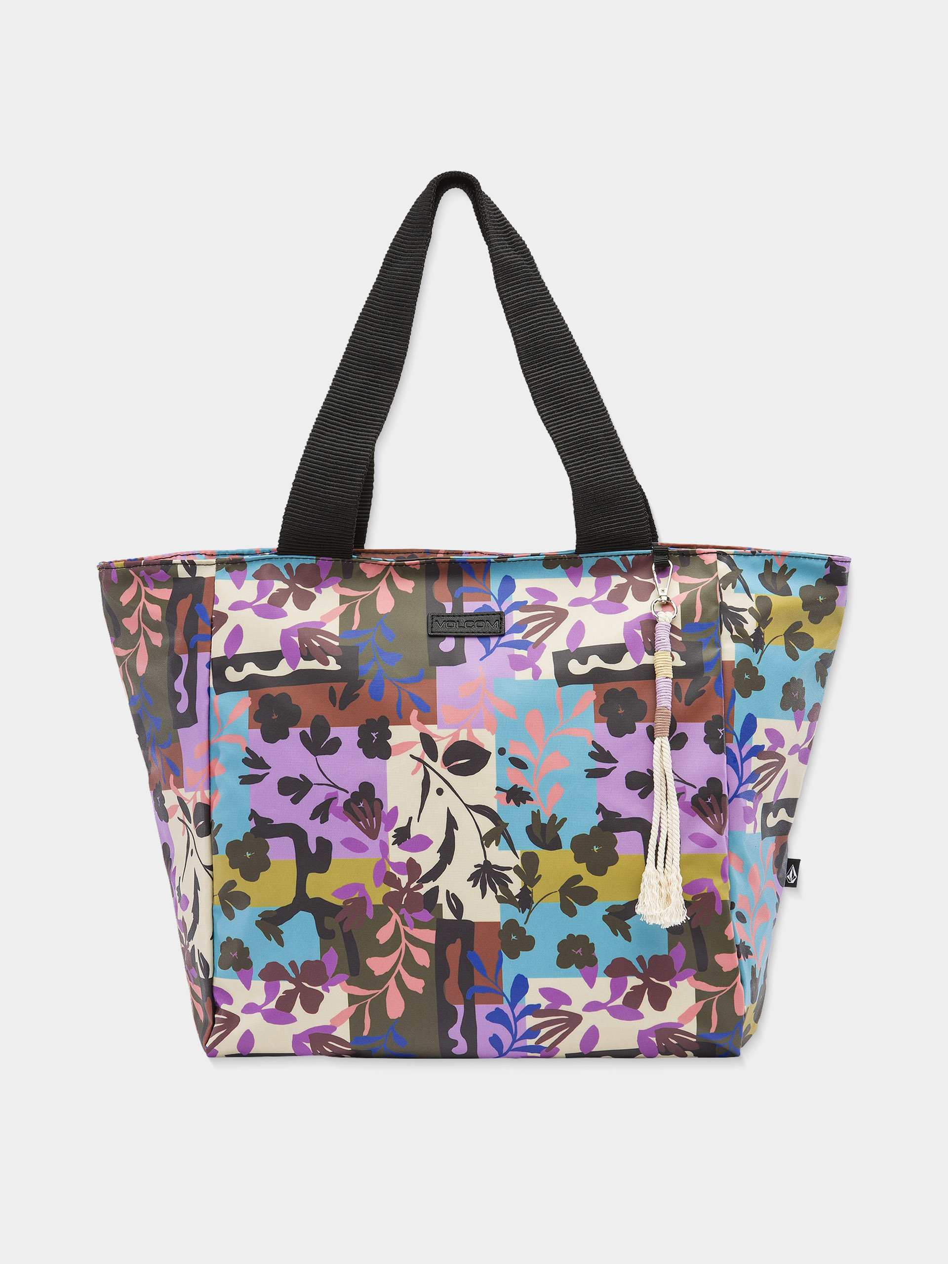 Torba Volcom Bay Bae Beach Tote Wmn