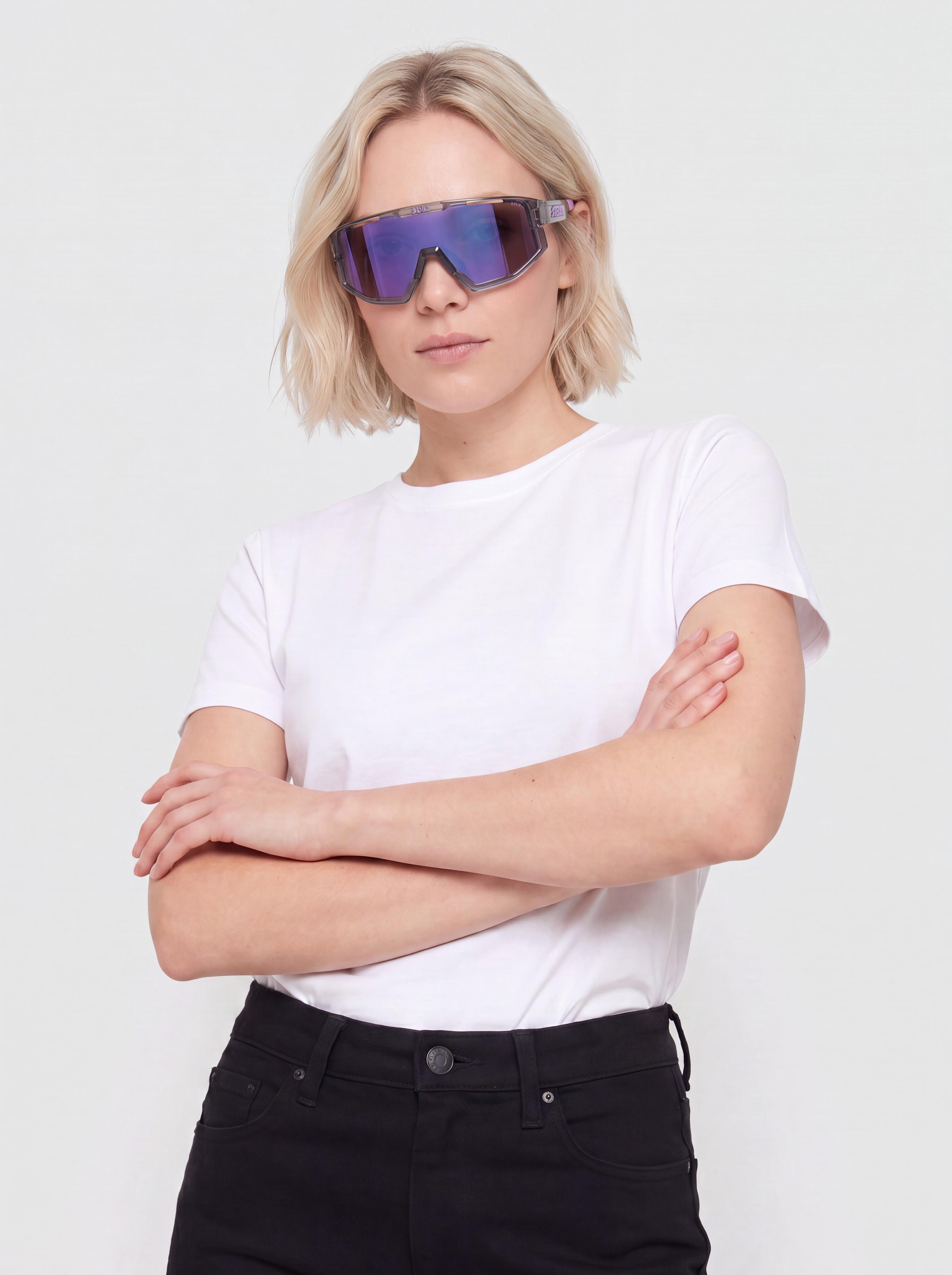 Okulary przeciwsłoneczne Bliz Fusion Small