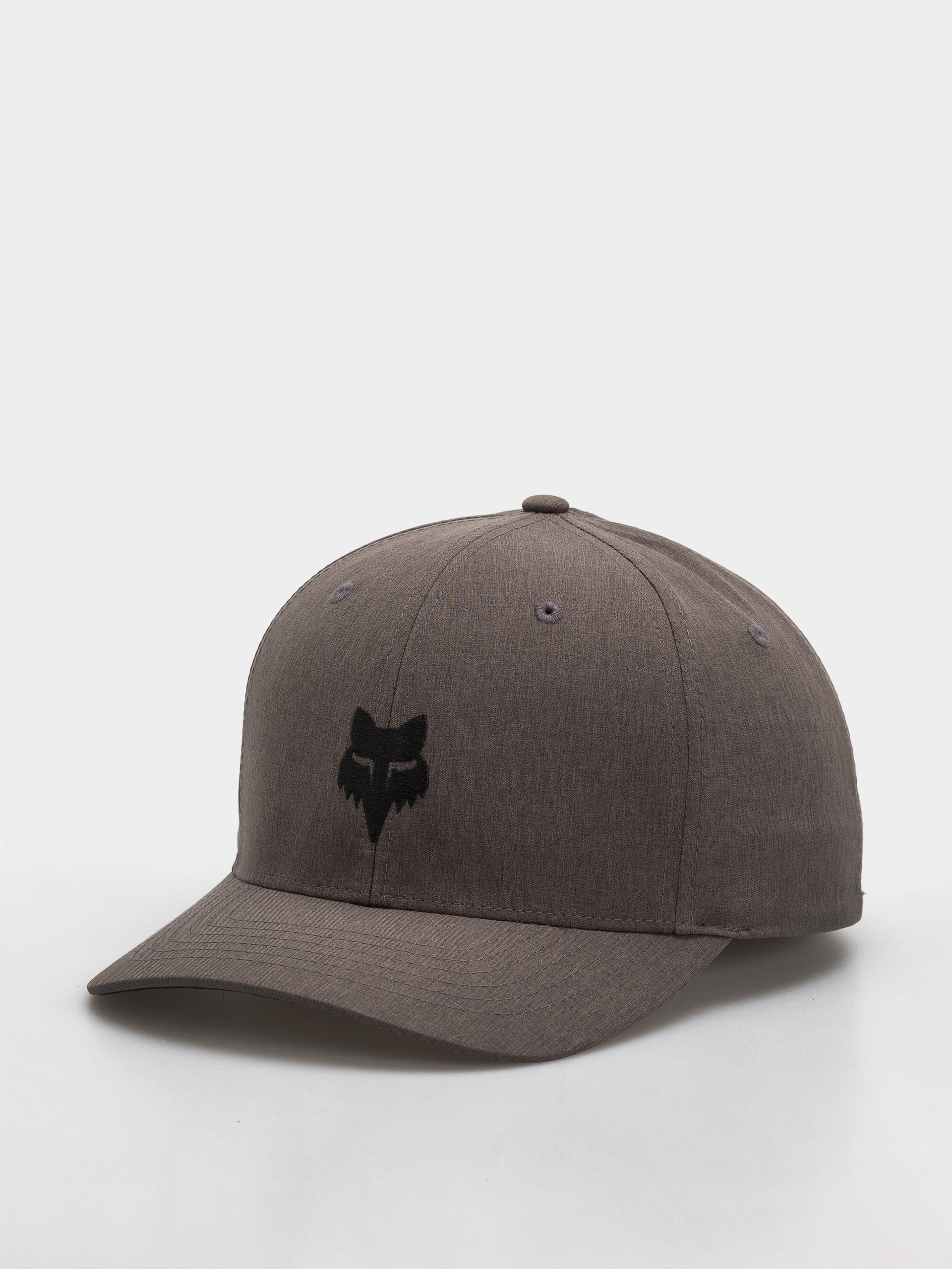 Czapka z daszkiem Fox Fox Head Select Flexfit