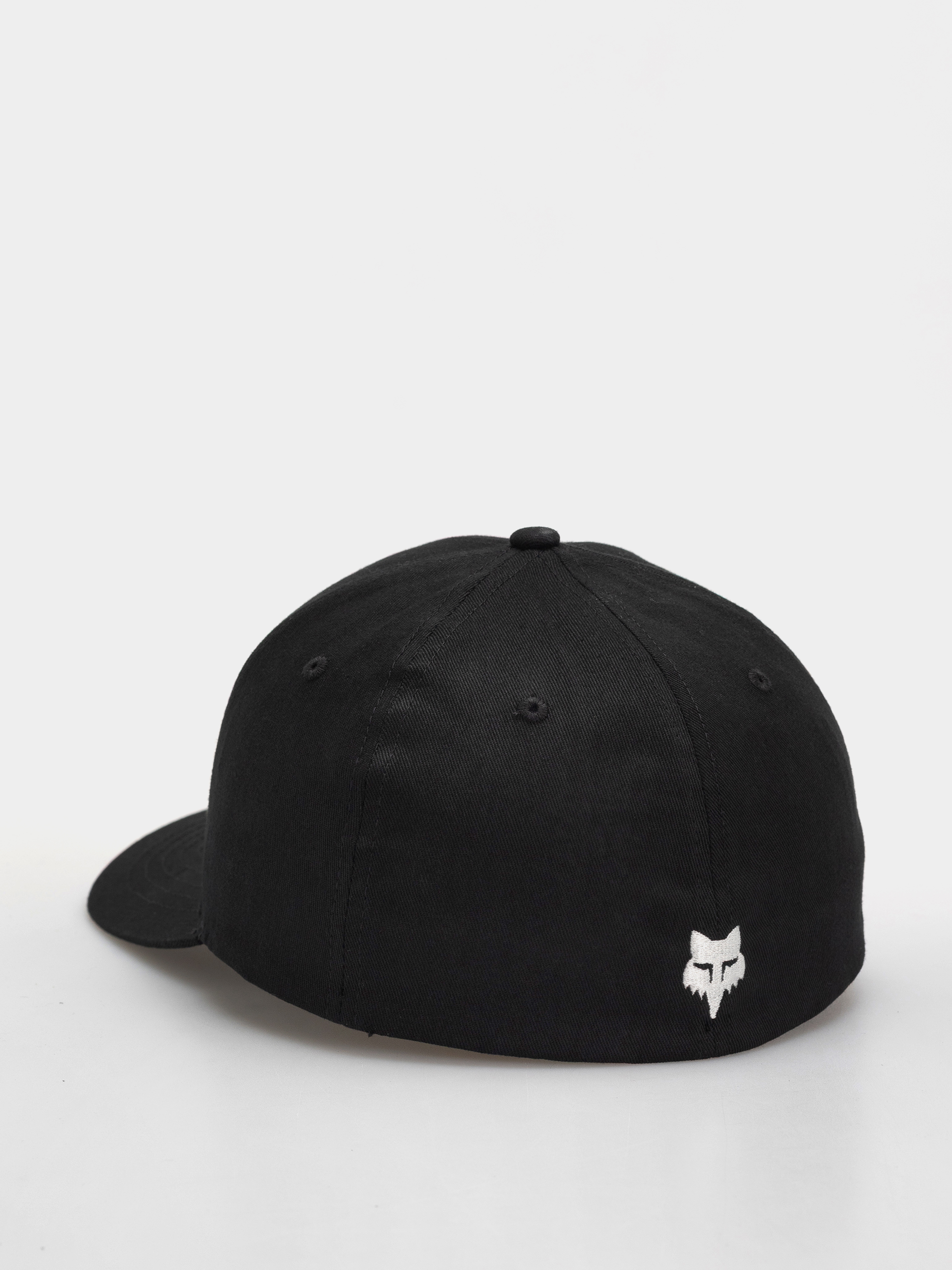 Czapka z daszkiem Fox 1974 Flexfit (black)