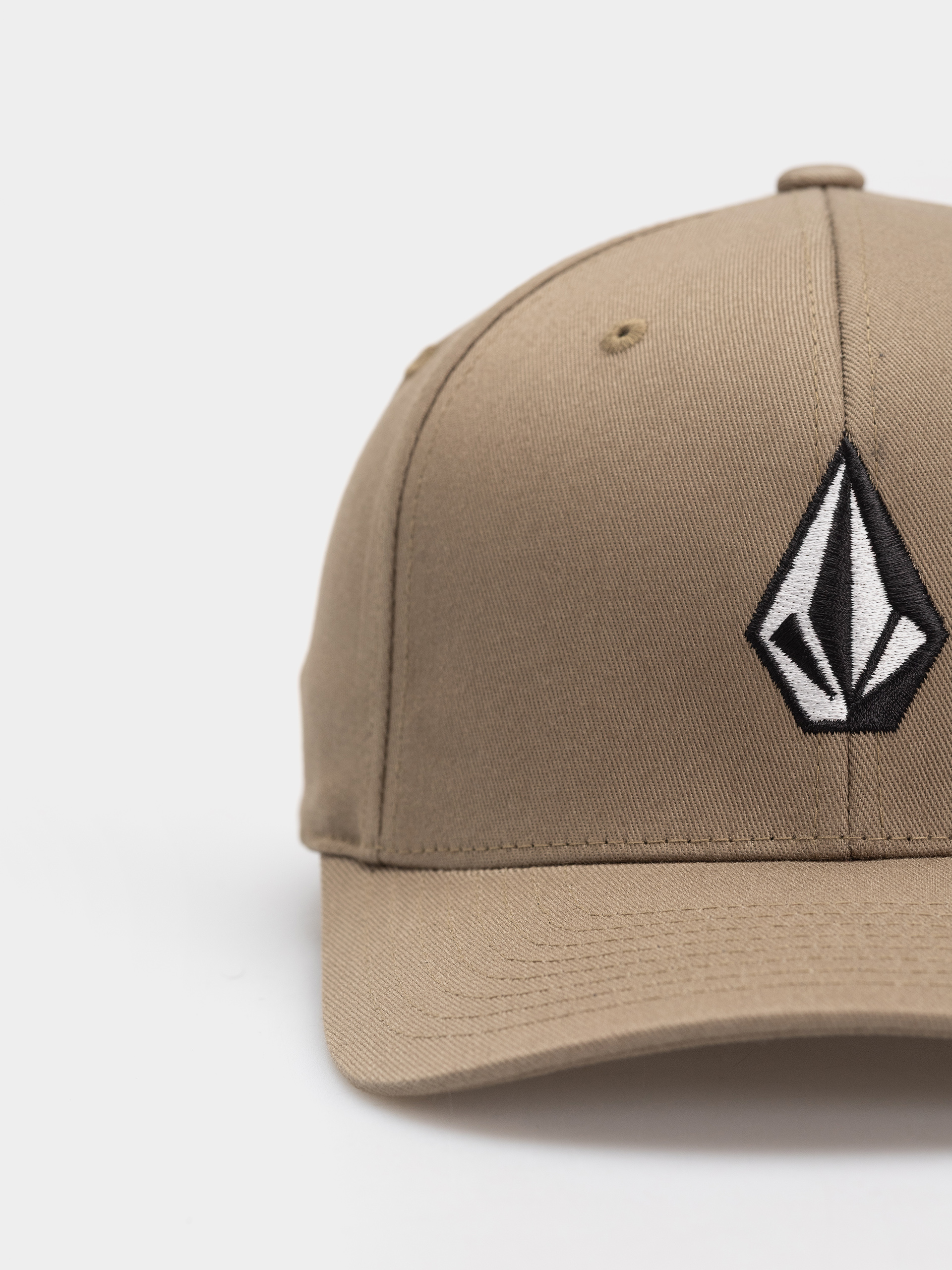 Czapka z daszkiem Volcom Full Stone (earth)