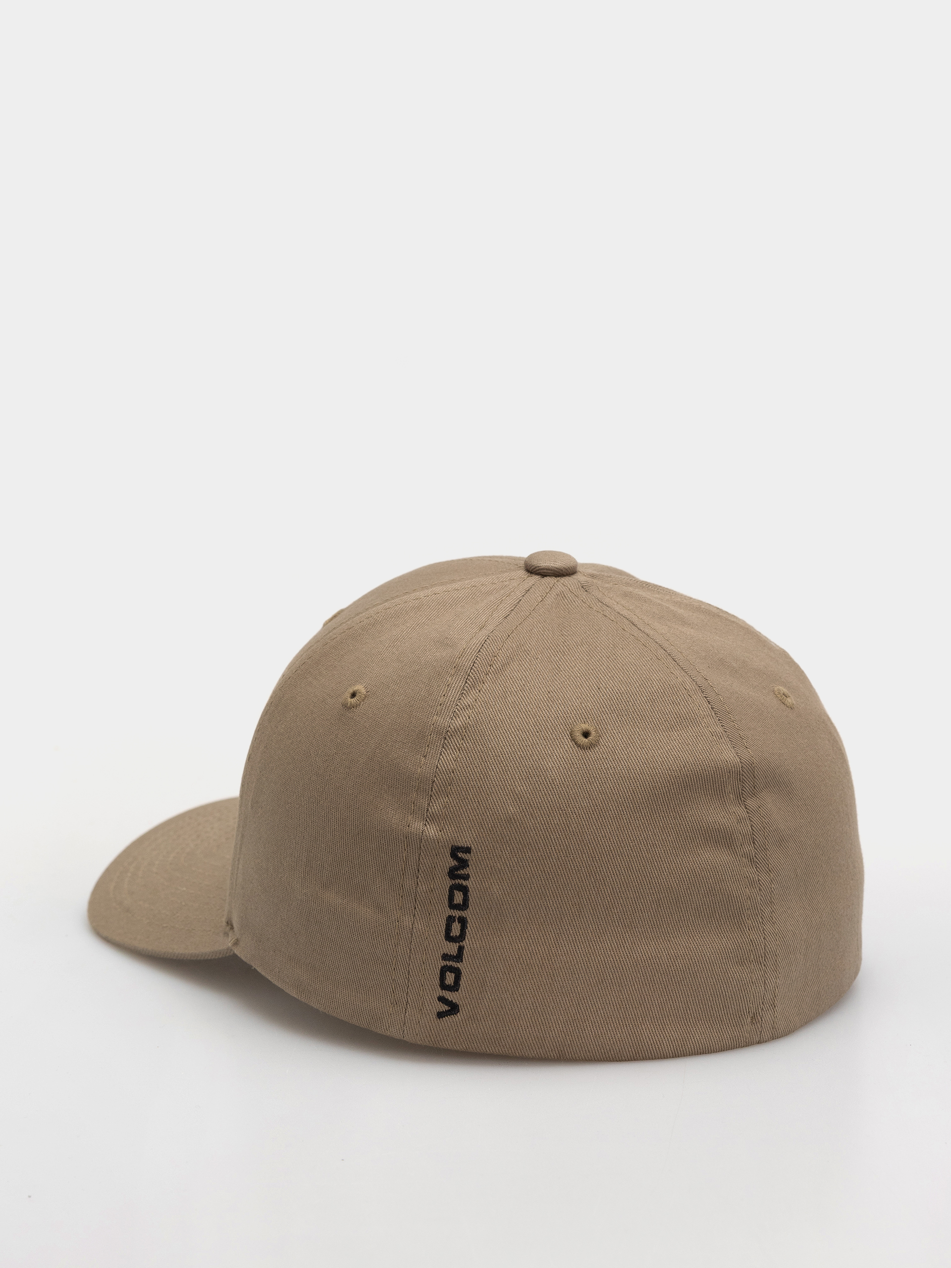 Czapka z daszkiem Volcom Full Stone (earth)