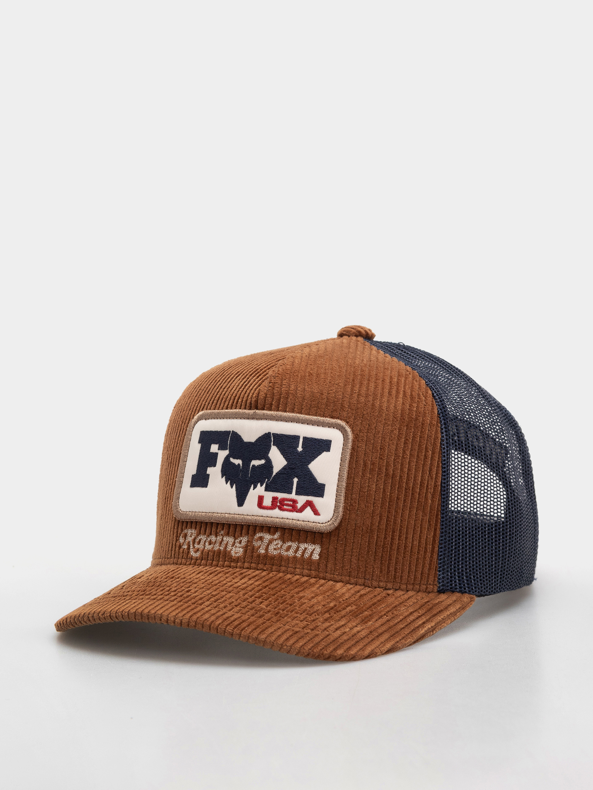 Czapka z daszkiem Fox Circa 74 Snapback Trucker