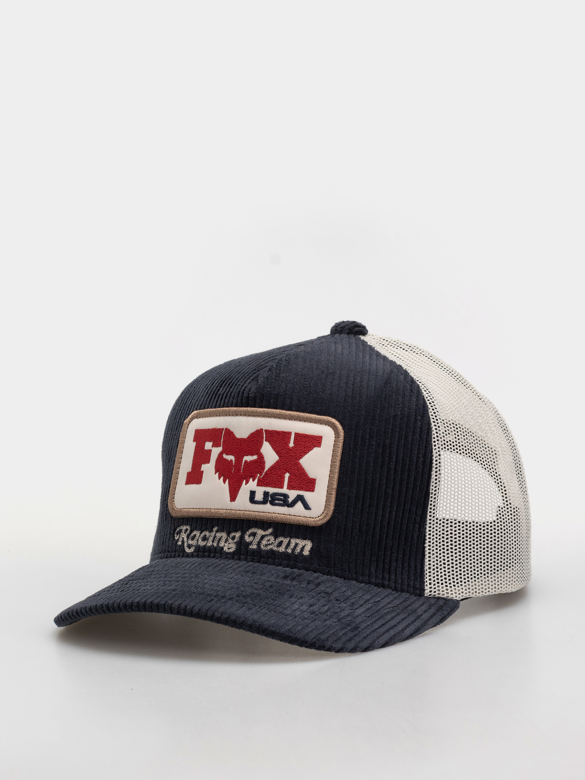 Czapka z daszkiem Fox Circa 74 Snapback Trucker