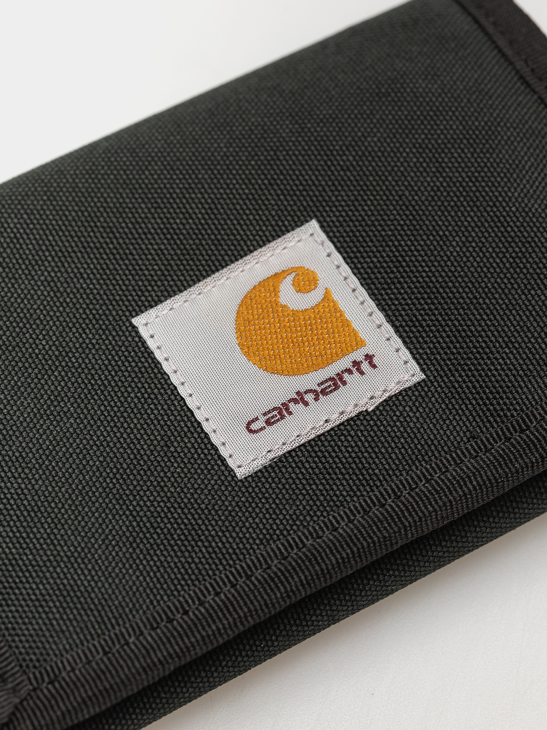 Portfel Carhartt WIP Alec (raven)