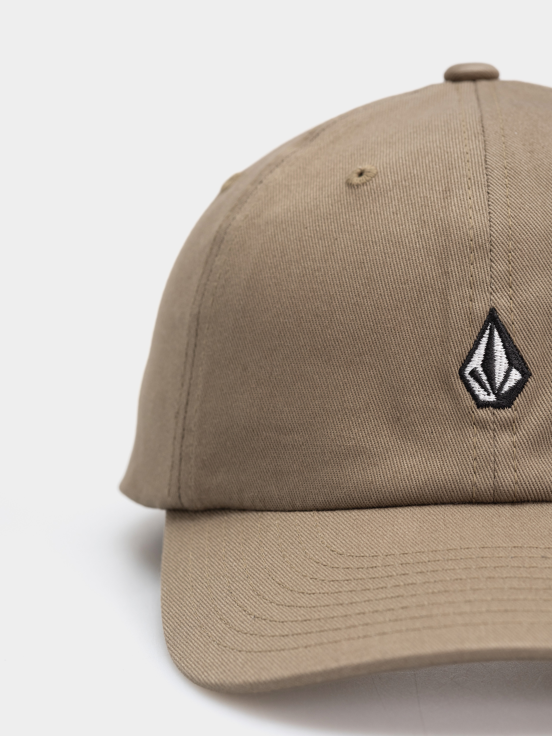 Czapka z daszkiem Volcom Full Stone (earth)