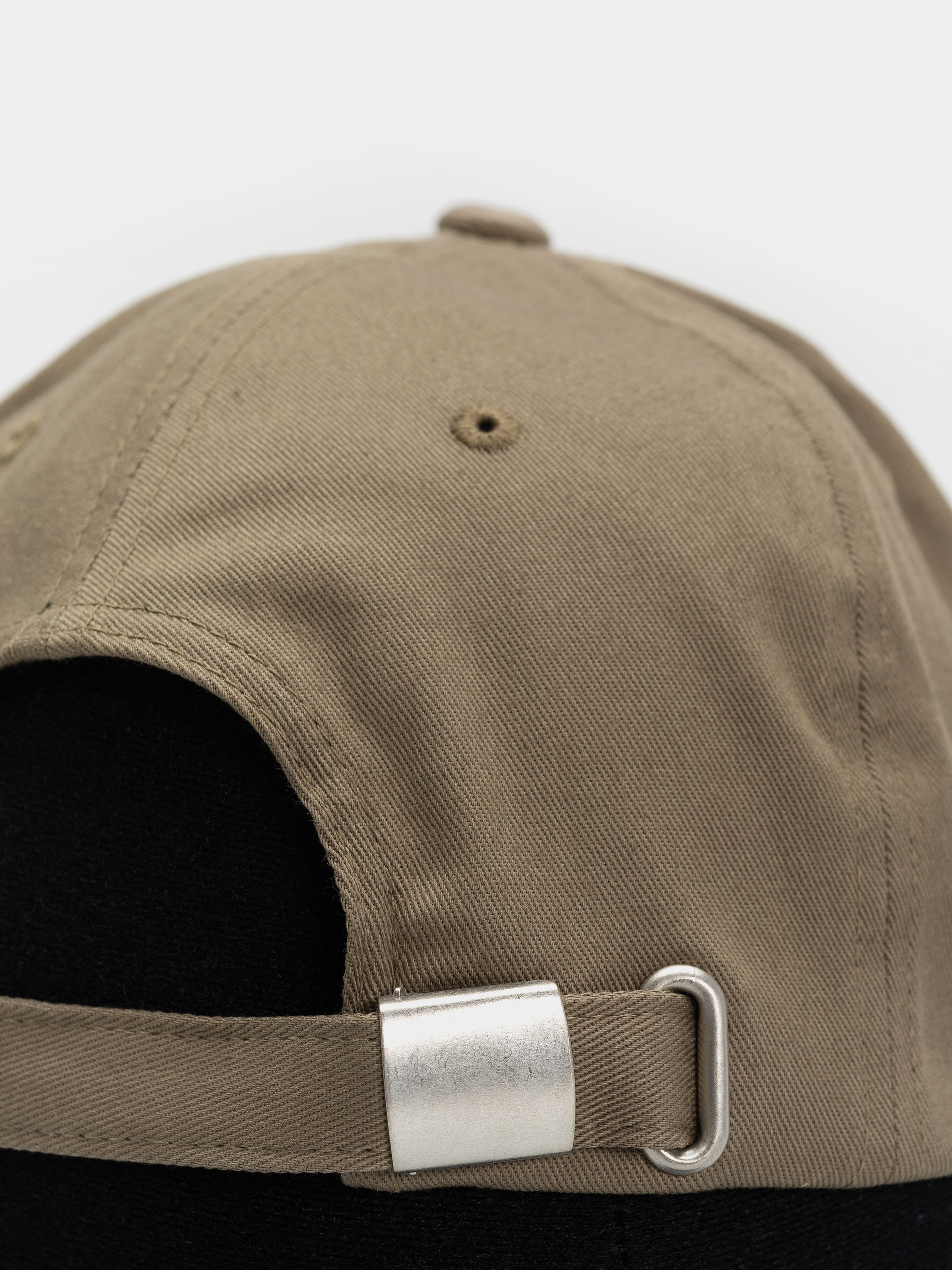 Czapka z daszkiem Volcom Full Stone (earth)
