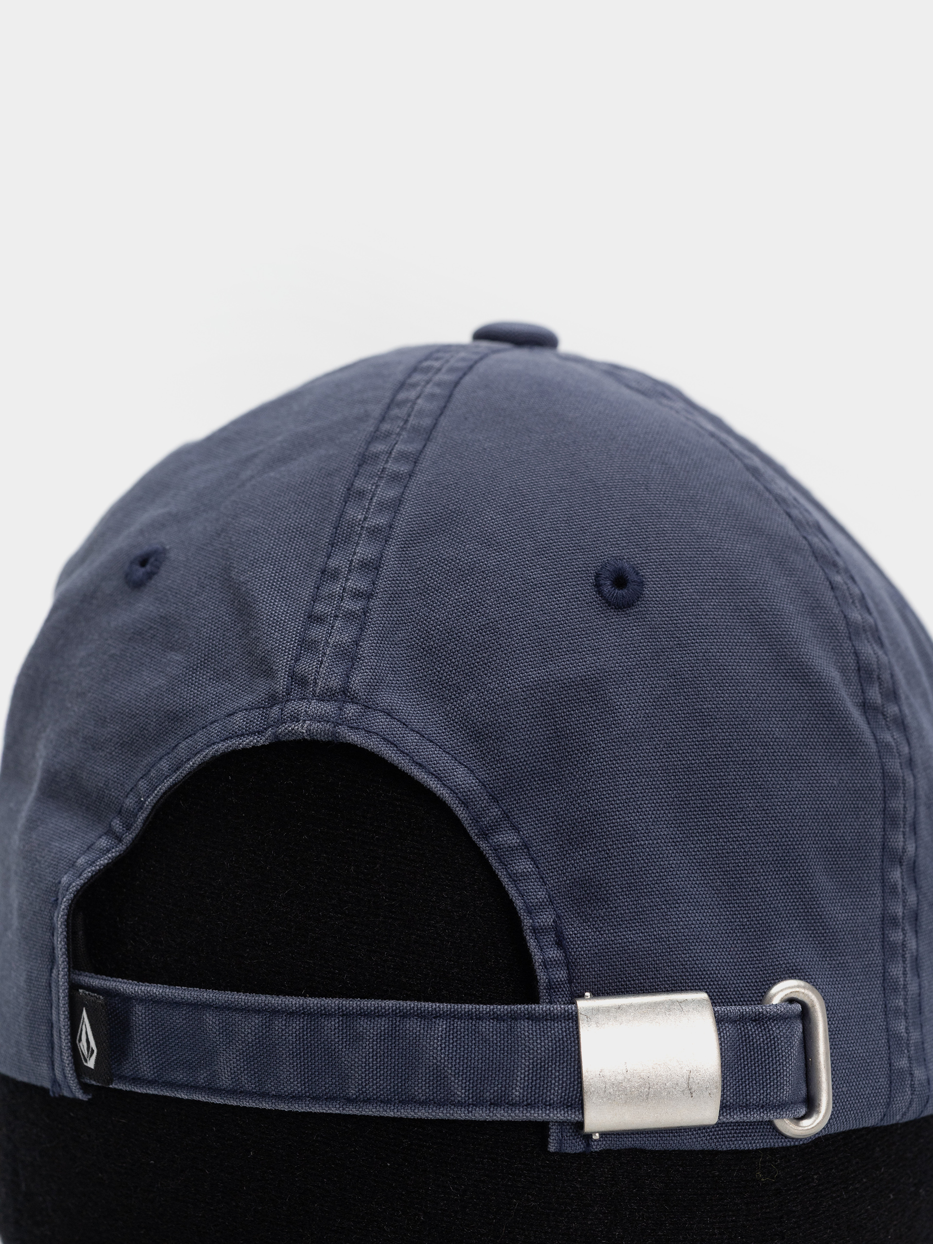 Czapka z daszkiem Volcom Full Stone Washed (marine)