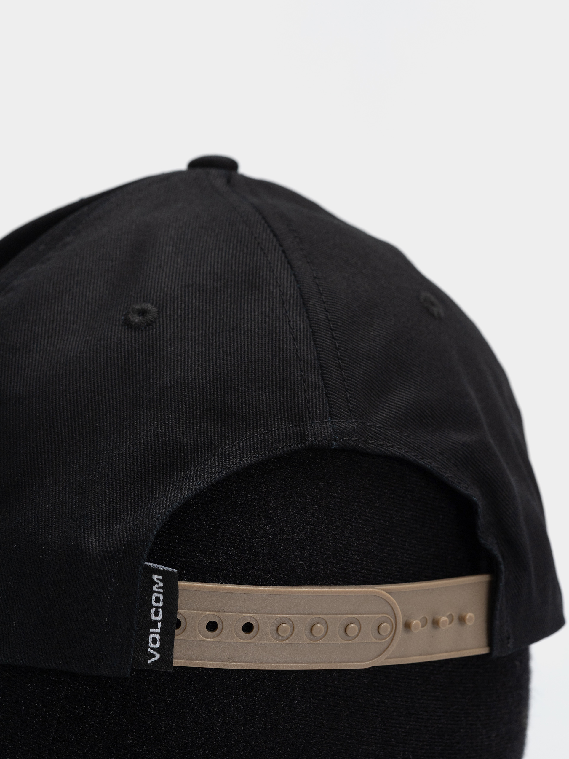 Czapka z daszkiem Volcom Embossed Stone (wintermoss)
