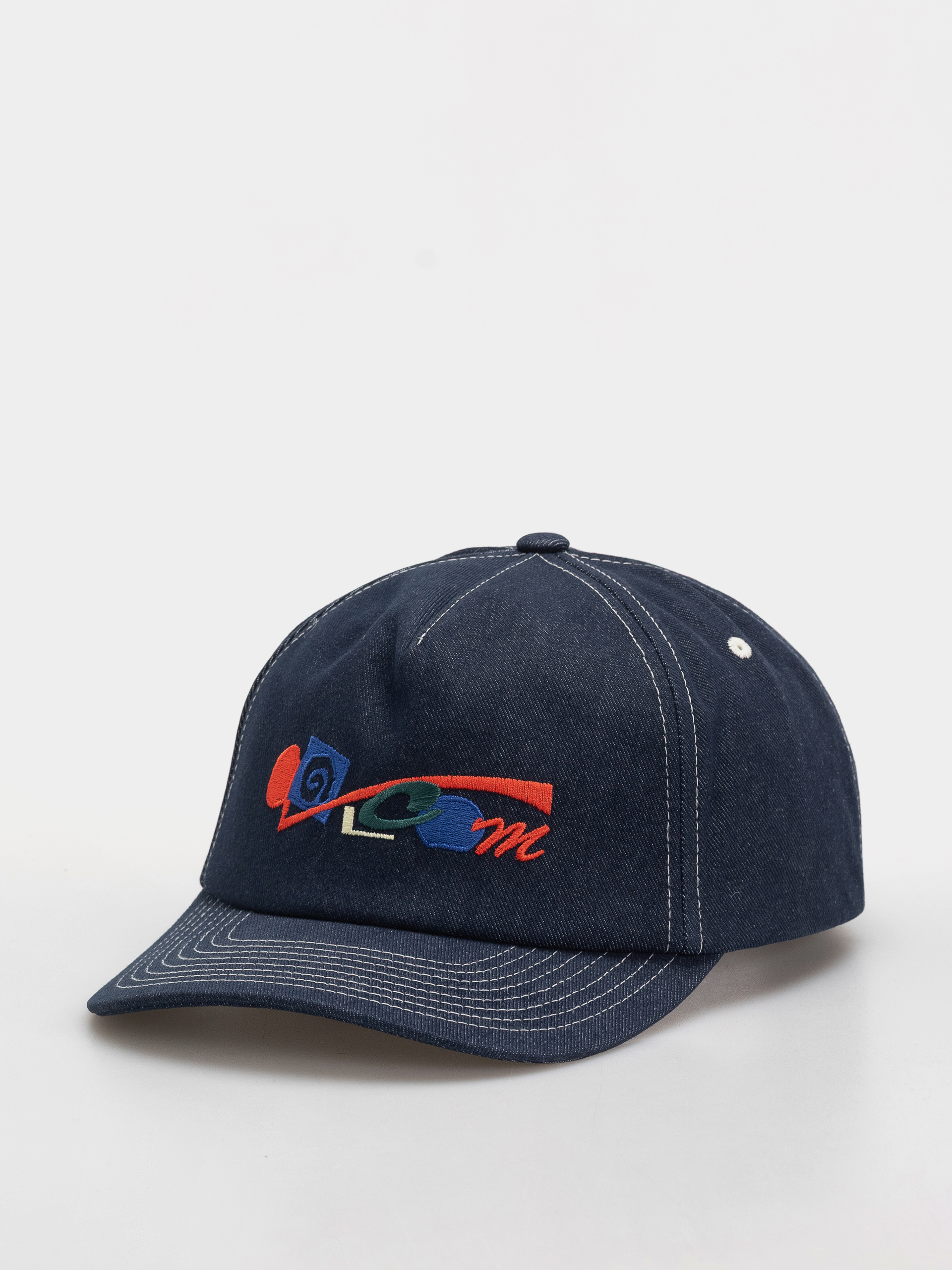 Czapka z daszkiem Volcom Fa Carrau