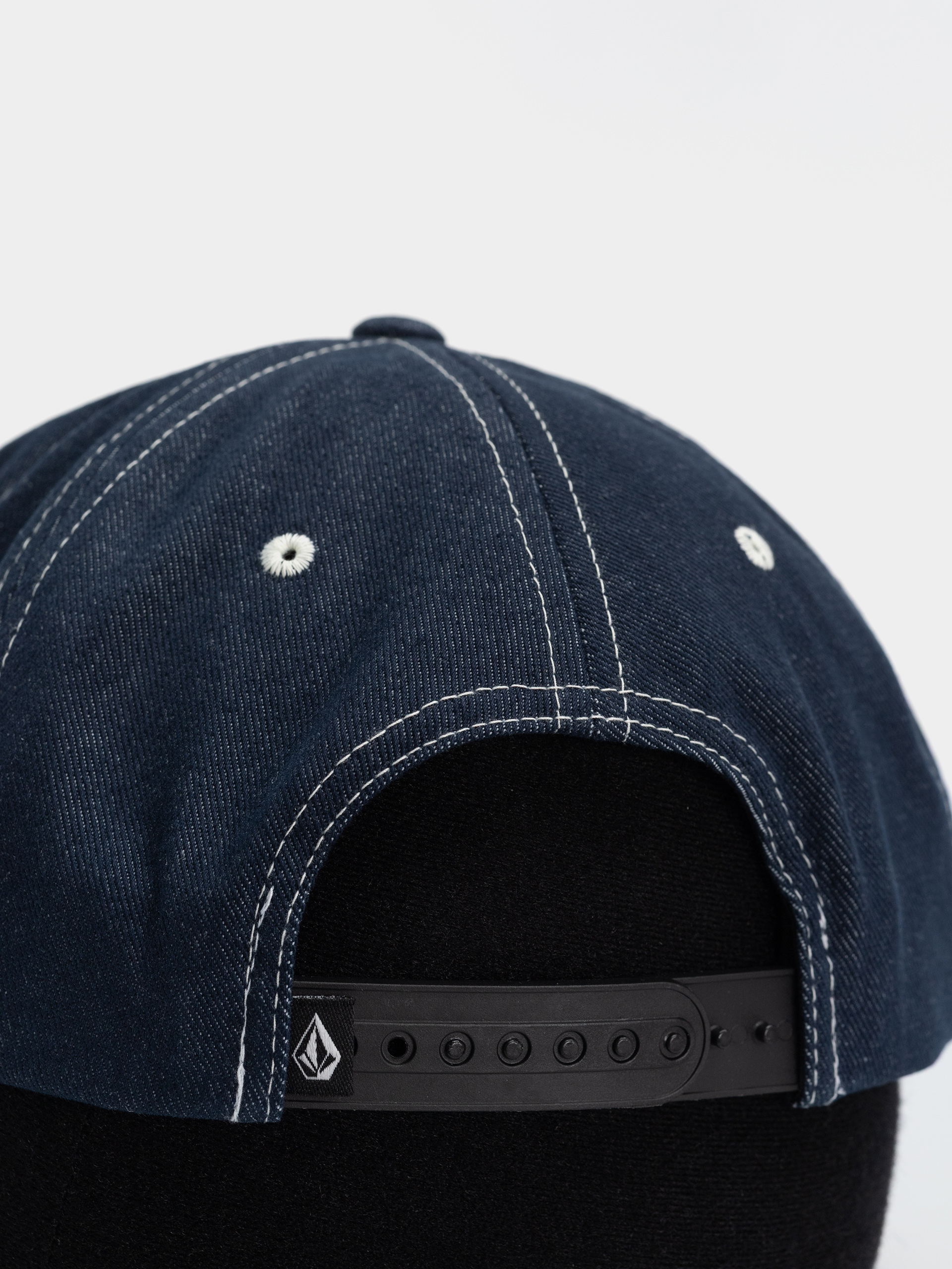 Czapka z daszkiem Volcom Fa Carrau (marine)