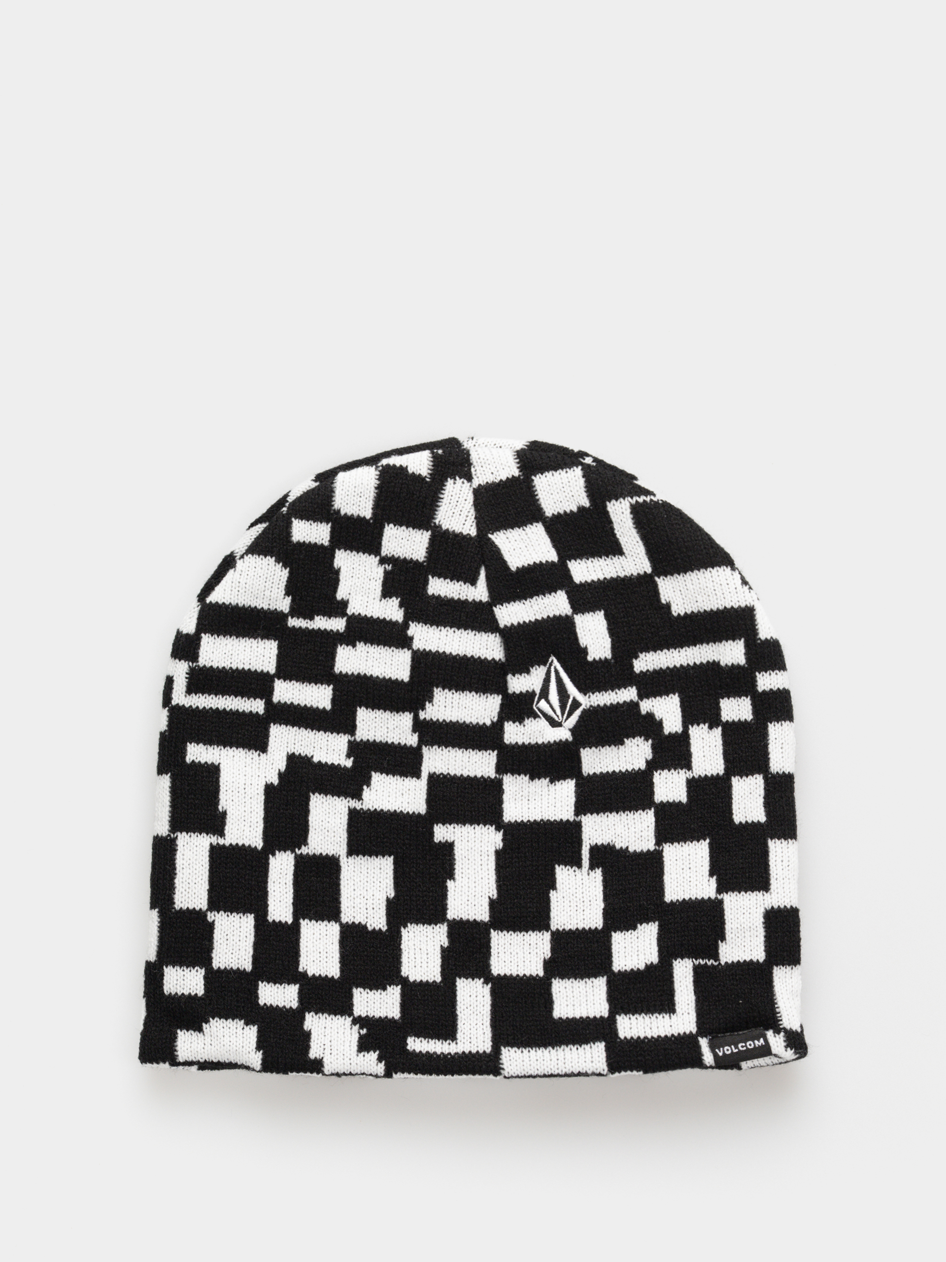 Czapka zimowa Volcom Fa Carrau
