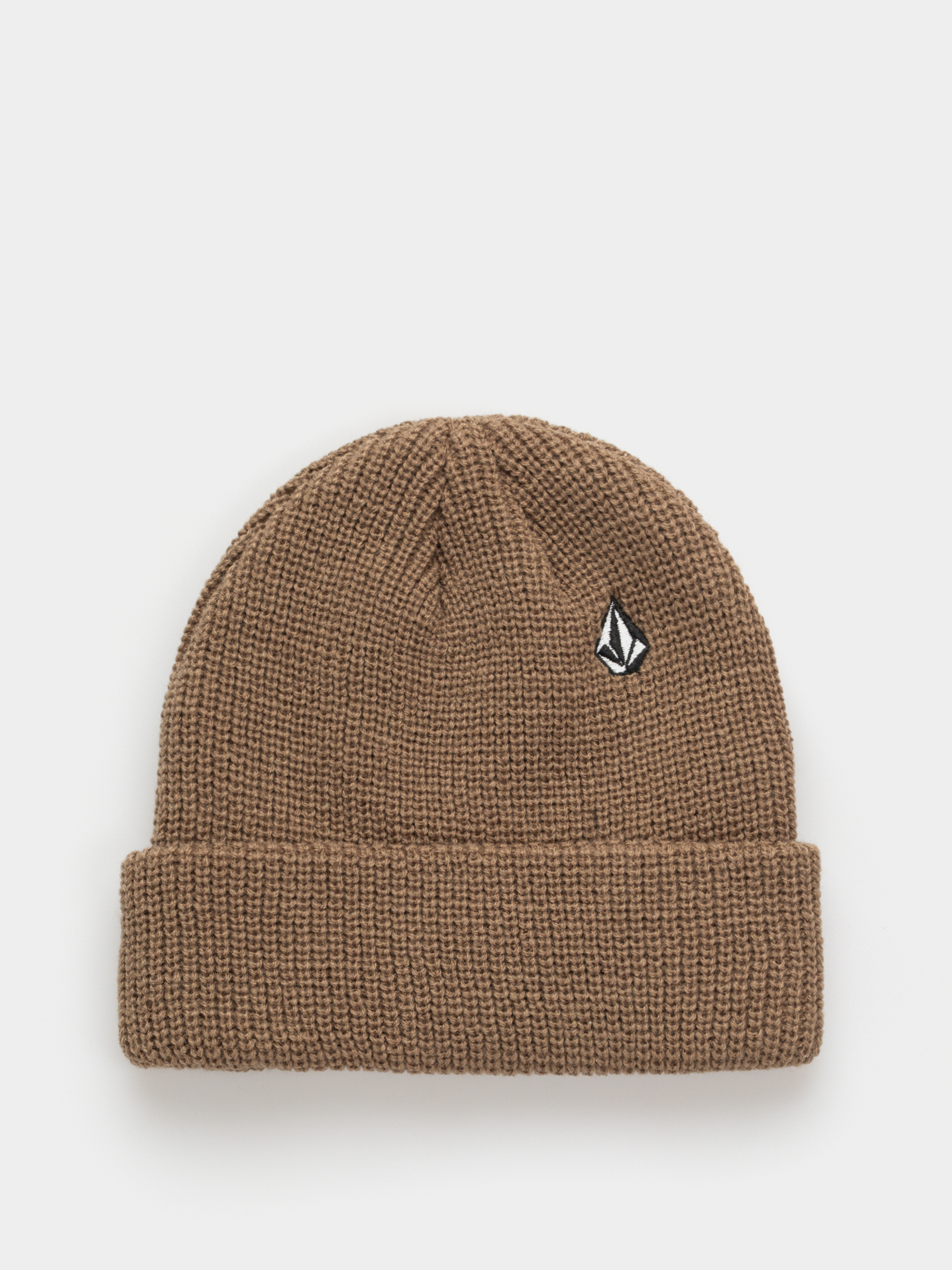 Czapka zimowa Volcom Full Stone (earth)