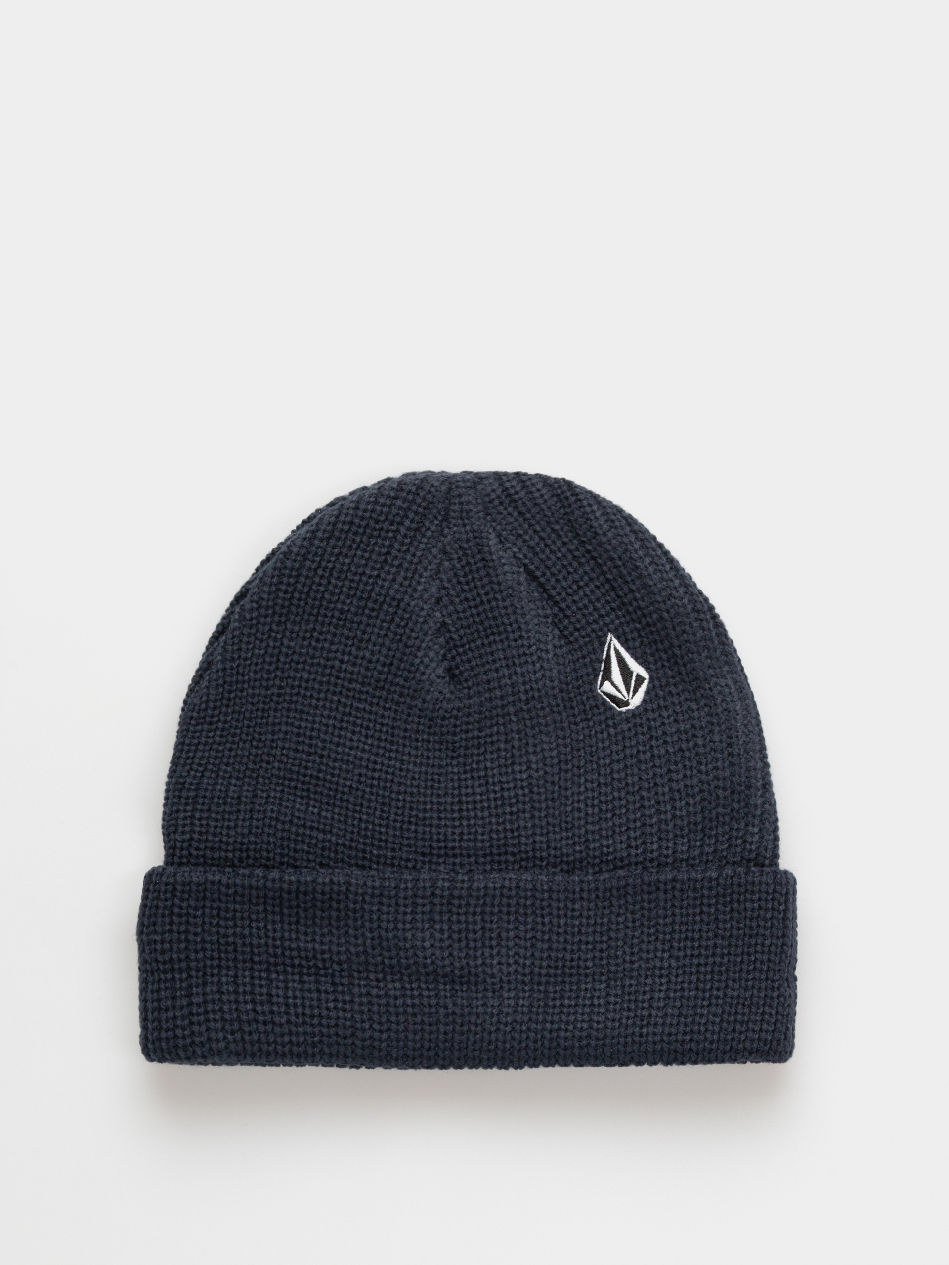 Czapka zimowa Volcom Full Stone (navy)
