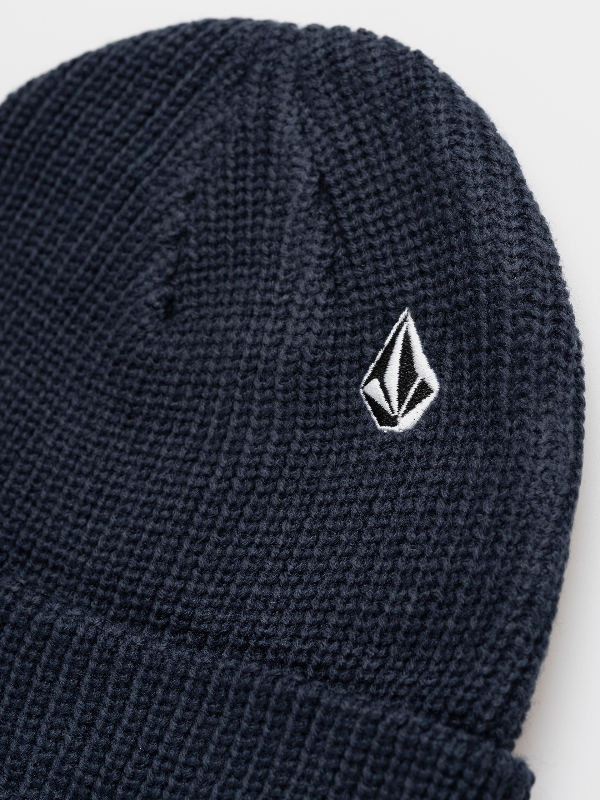 Czapka zimowa Volcom Full Stone (navy)