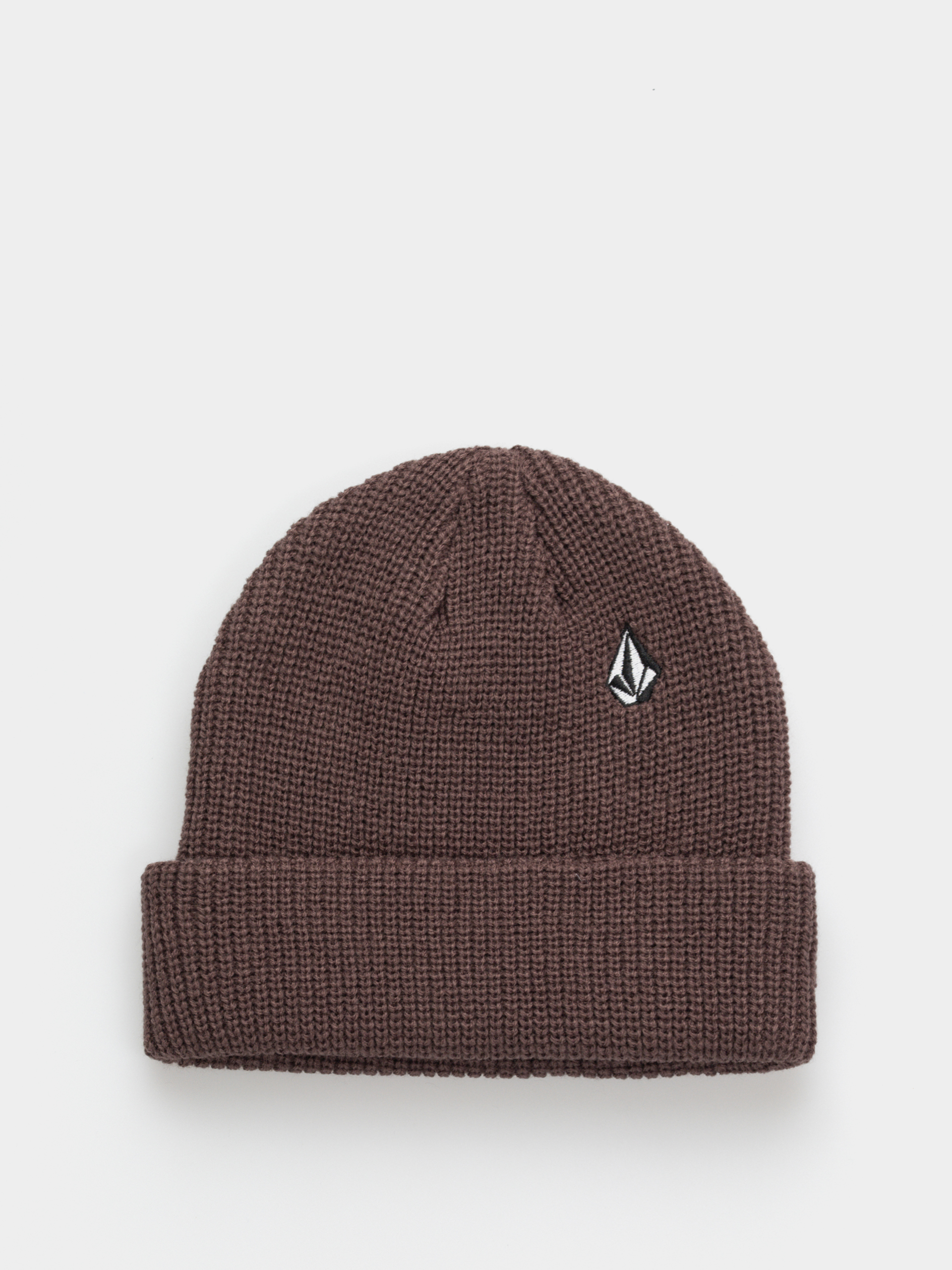 Czapka zimowa Volcom Full Stone (raisin)