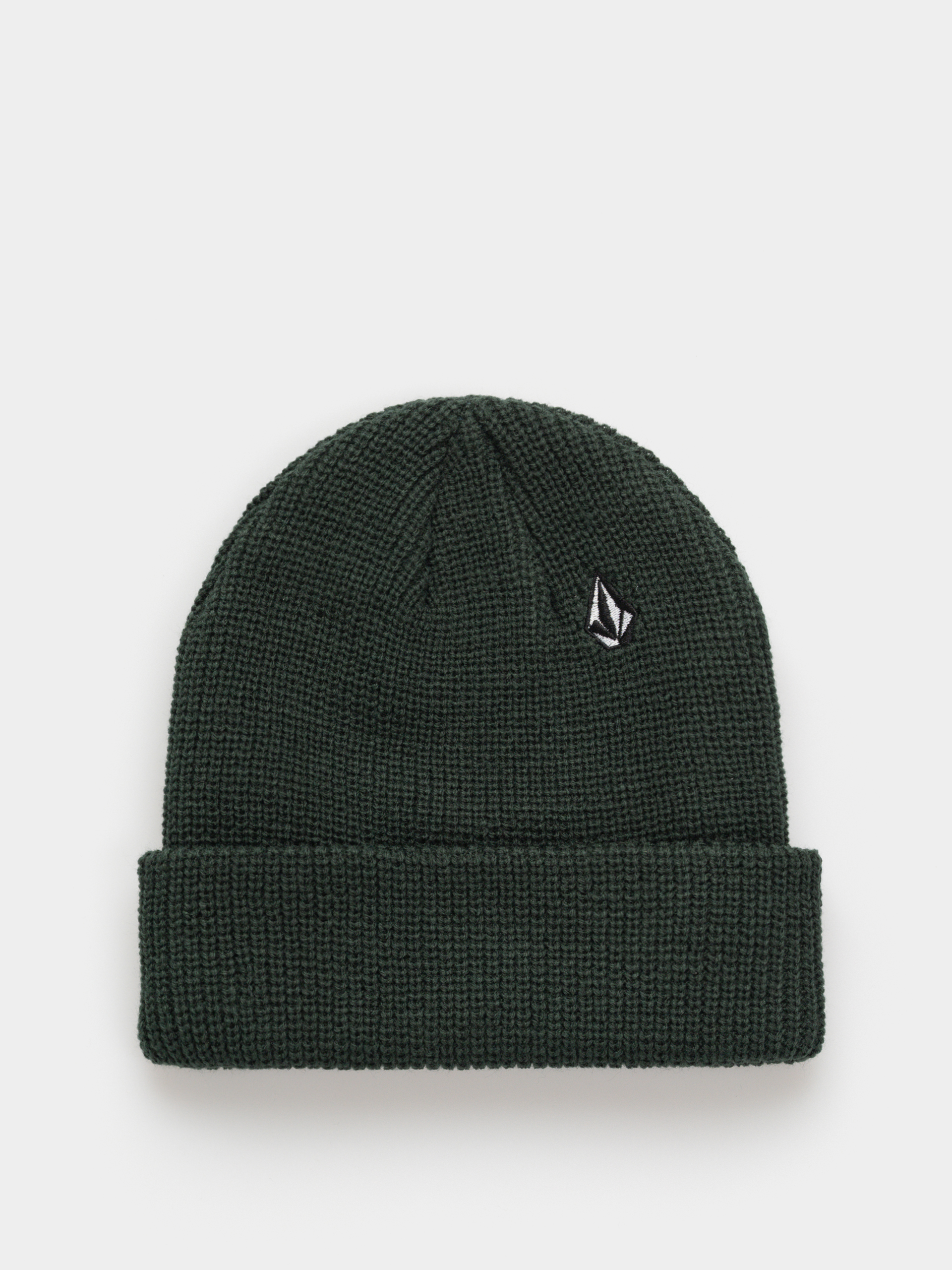 Czapka zimowa Volcom Full Stone (scarab)
