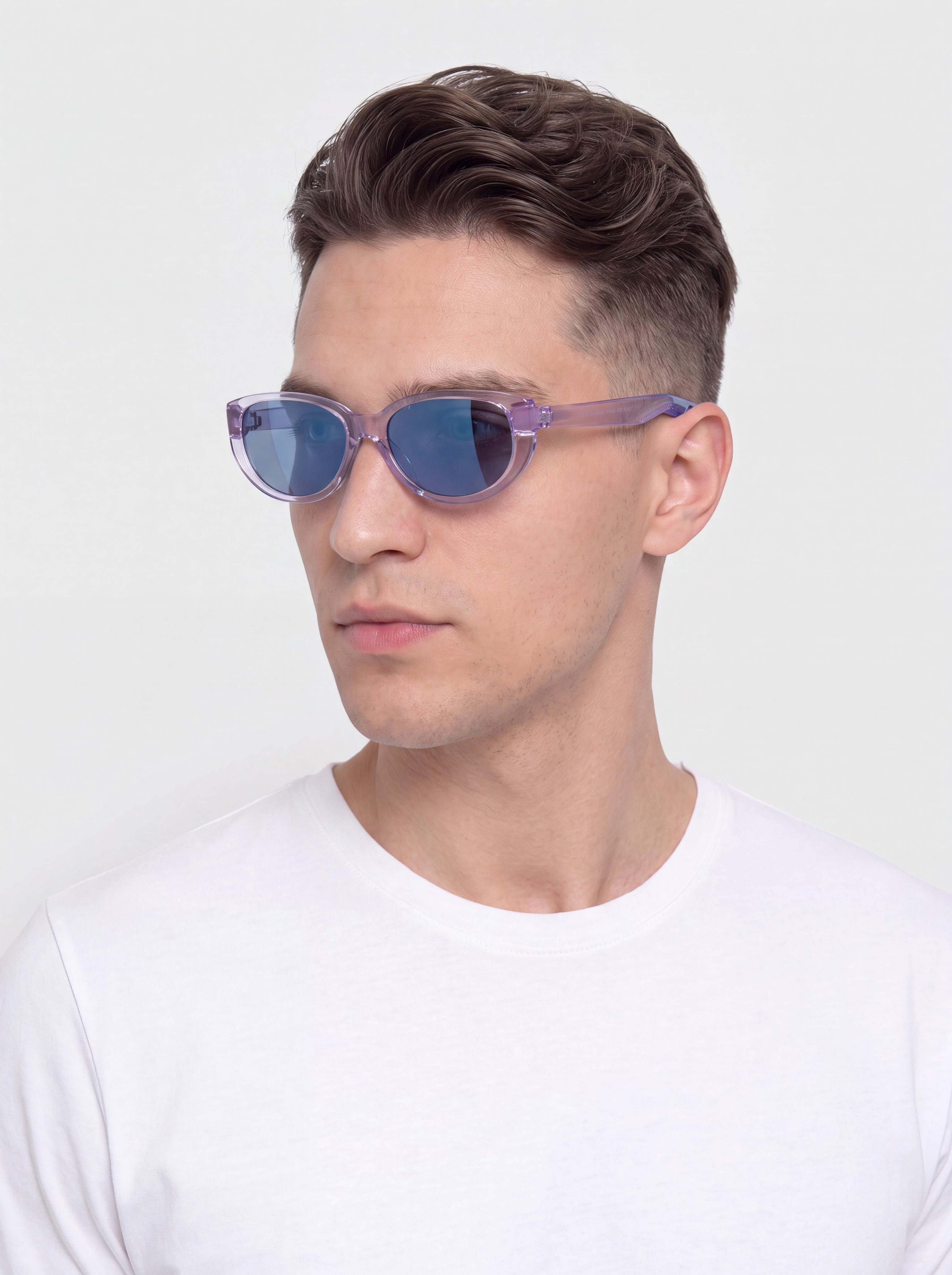 Okulary przeciwsłoneczne Nike SB Nv07