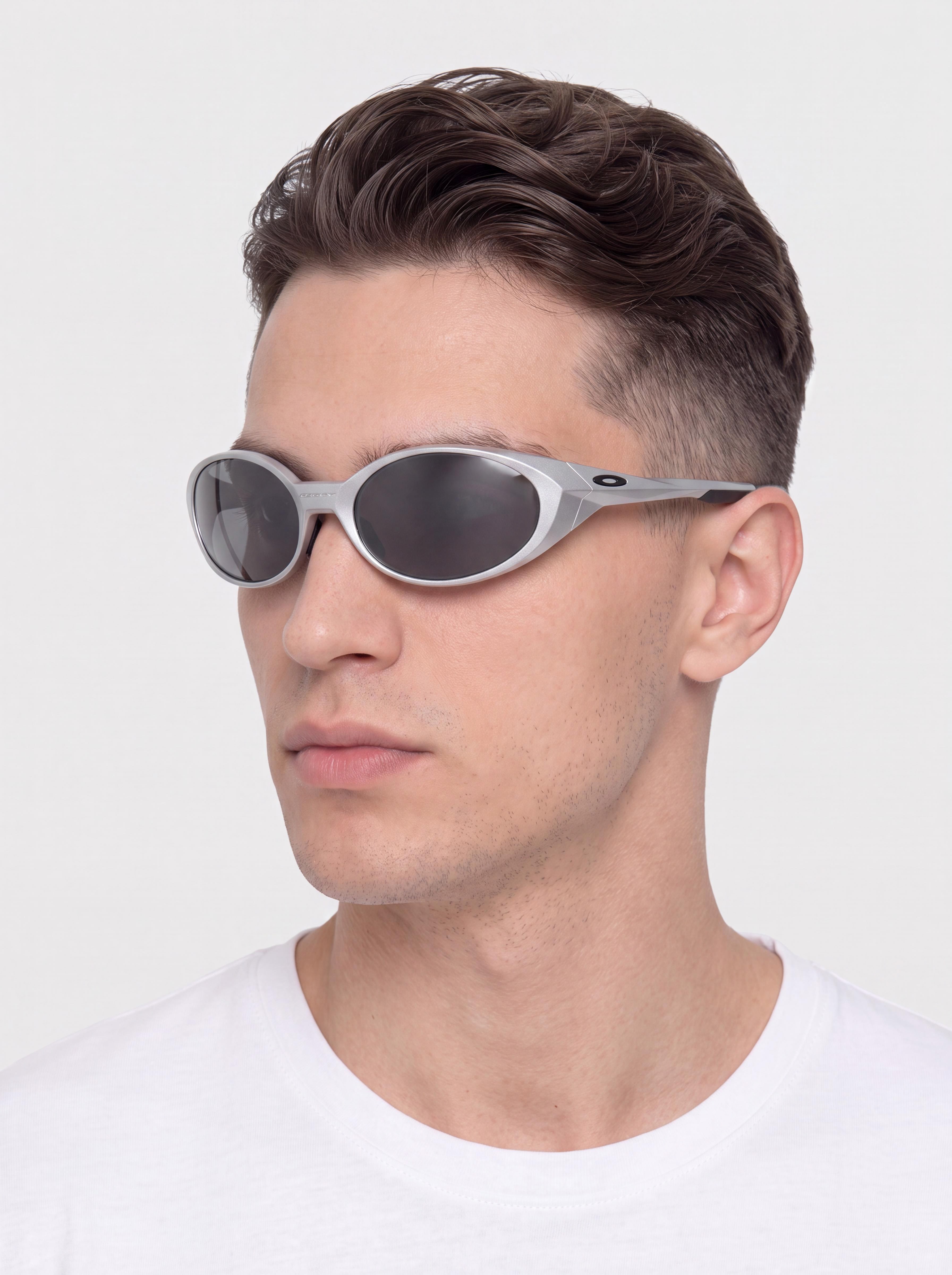 Okulary przeciwsłoneczne Oakley Eye Jacket Redux