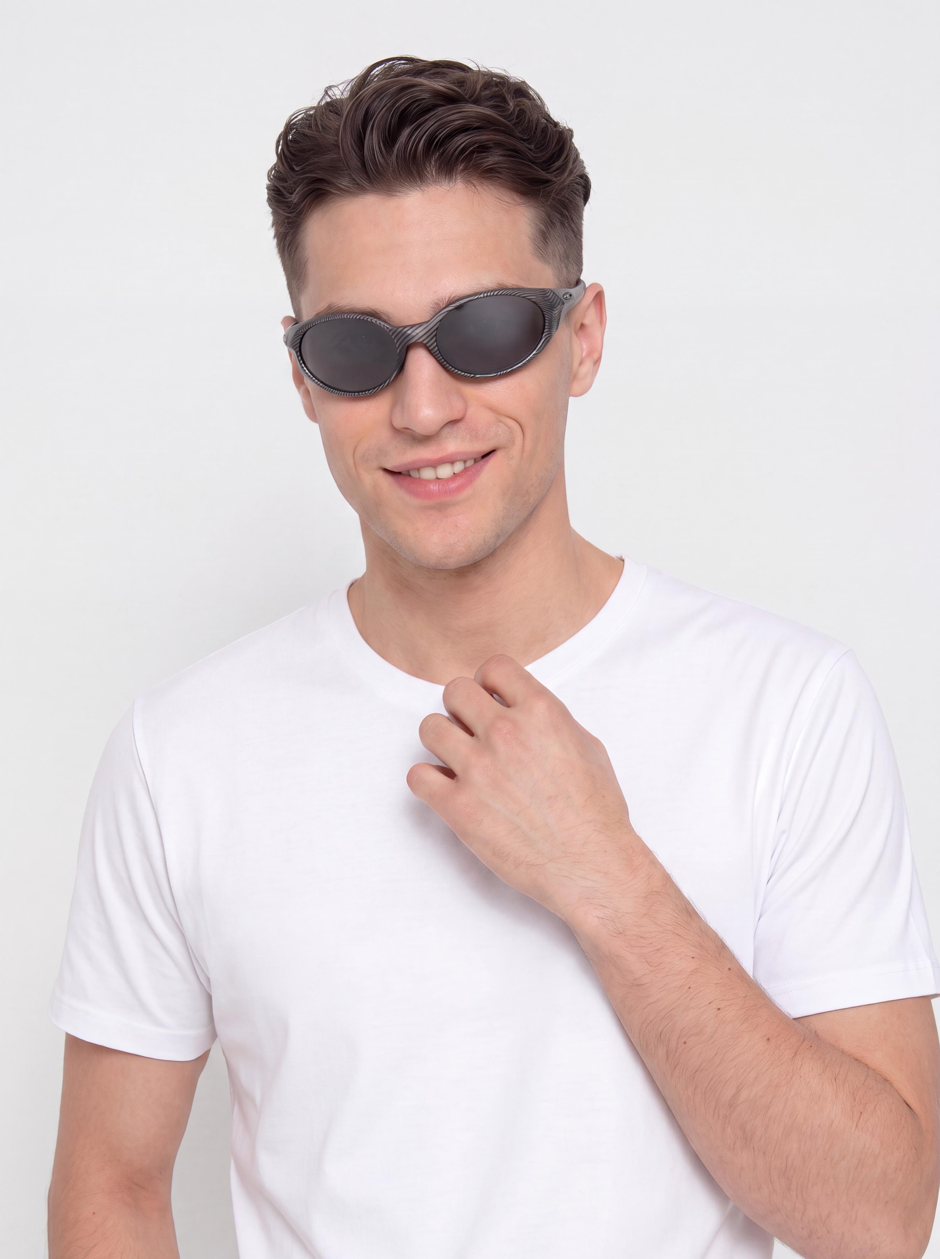 Okulary przeciwsłoneczne Oakley Eye Jacket Redux