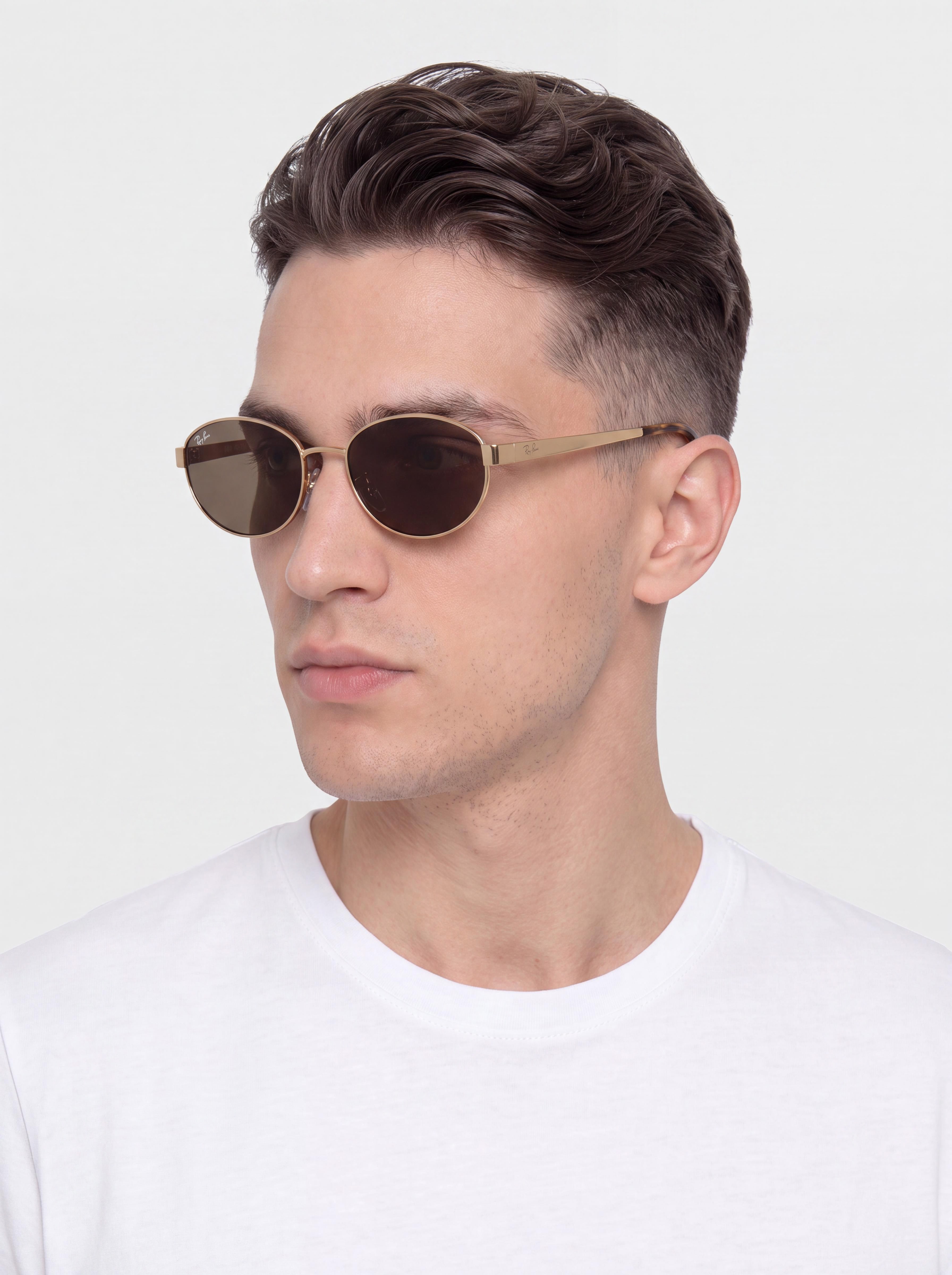Okulary przeciwsłoneczne Ray-Ban Rb3774D