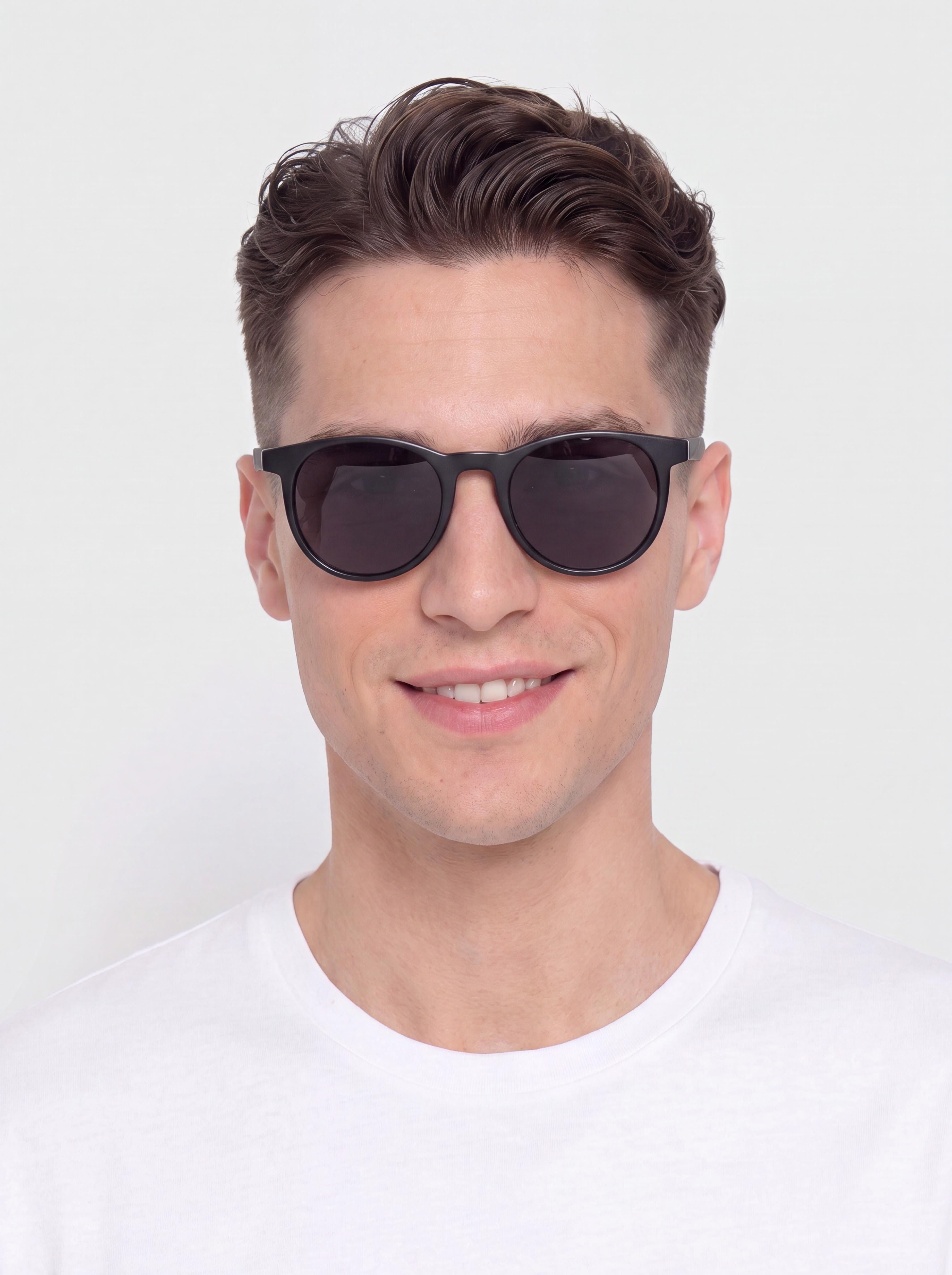 Okulary przeciwsłoneczne Nike Ascent