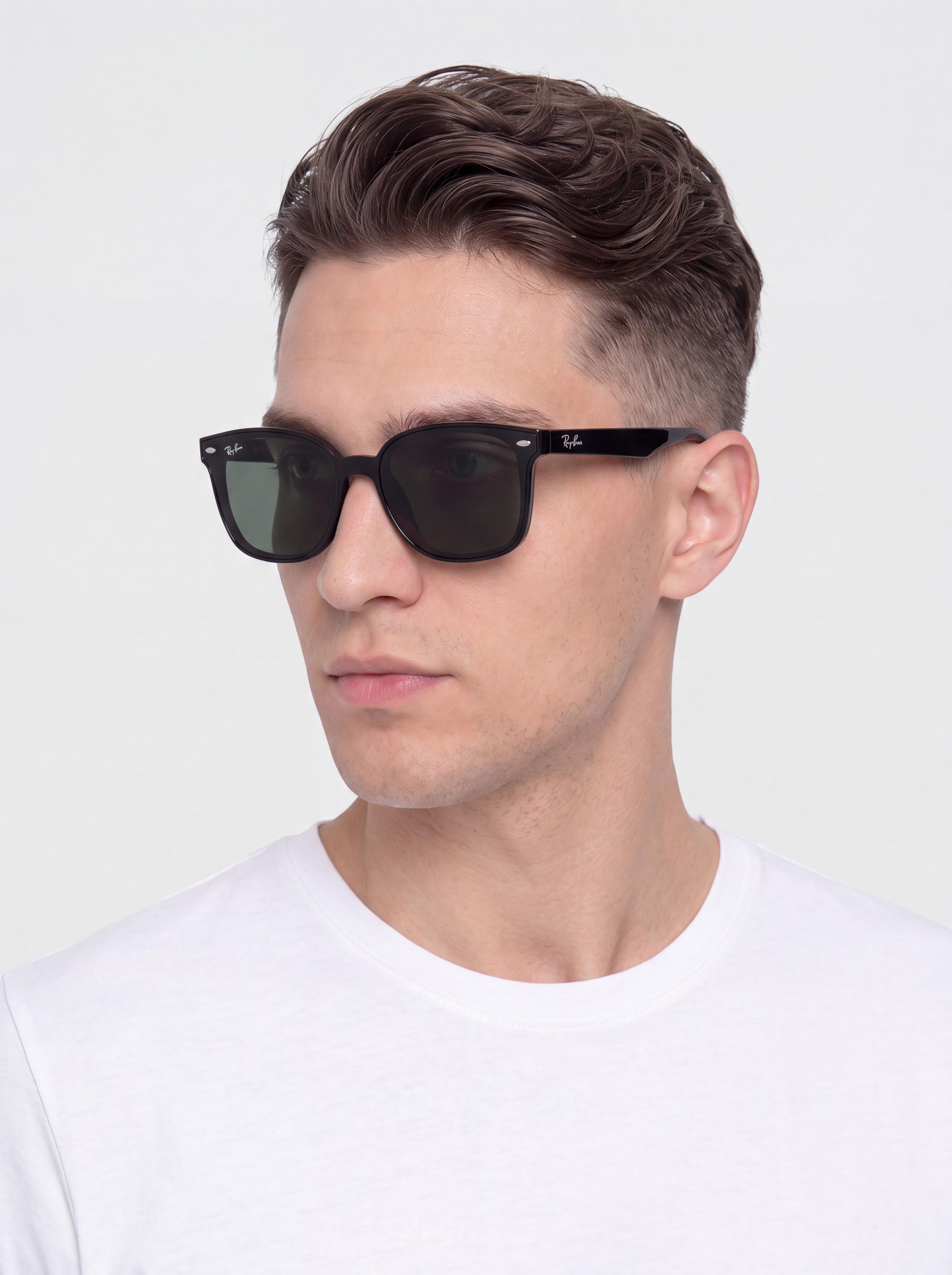 Okulary przeciwsłoneczne Ray-Ban Rb4461D
