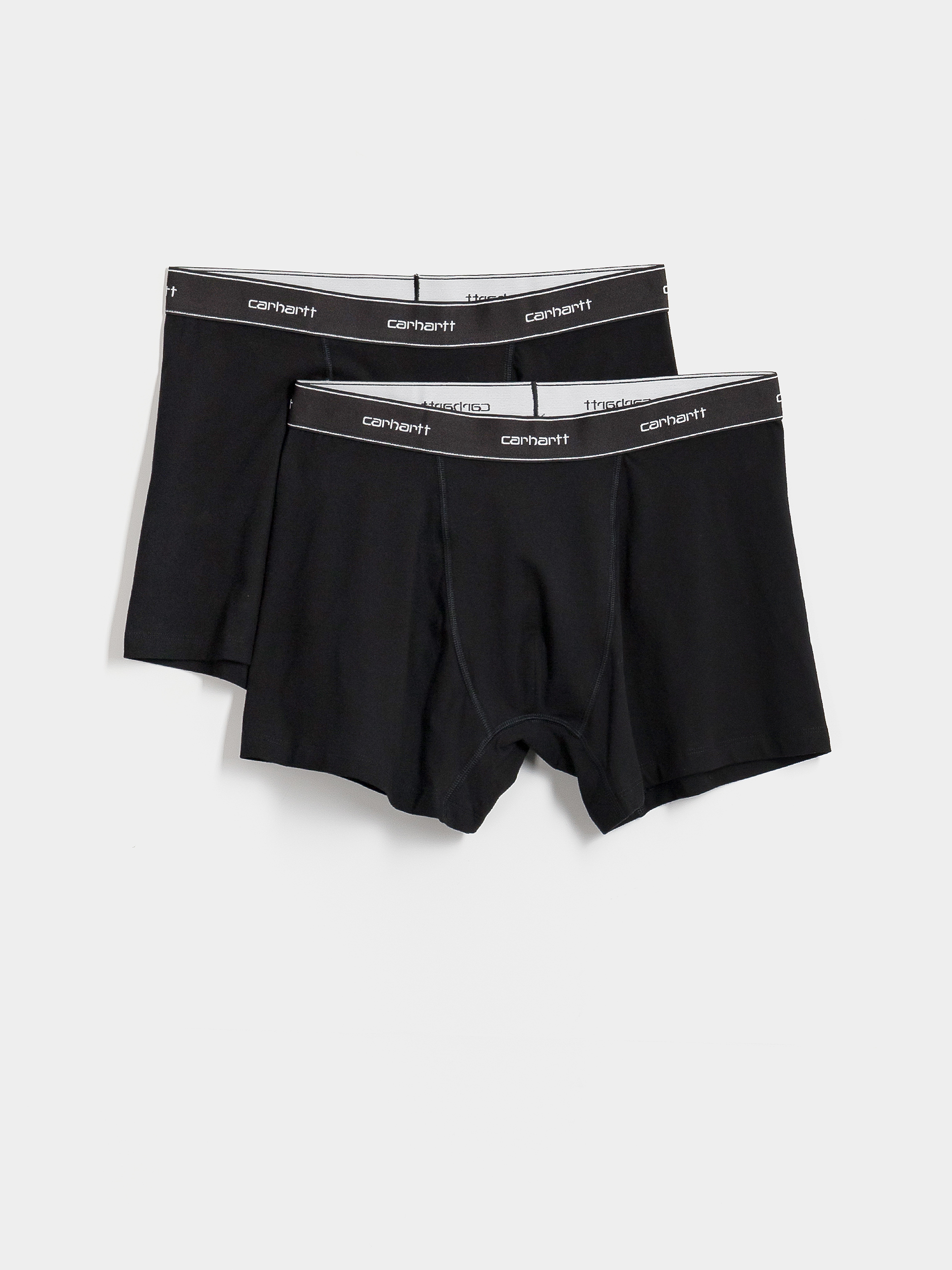 Bielizna Carhartt WIP Cotton Trunks (black/black)