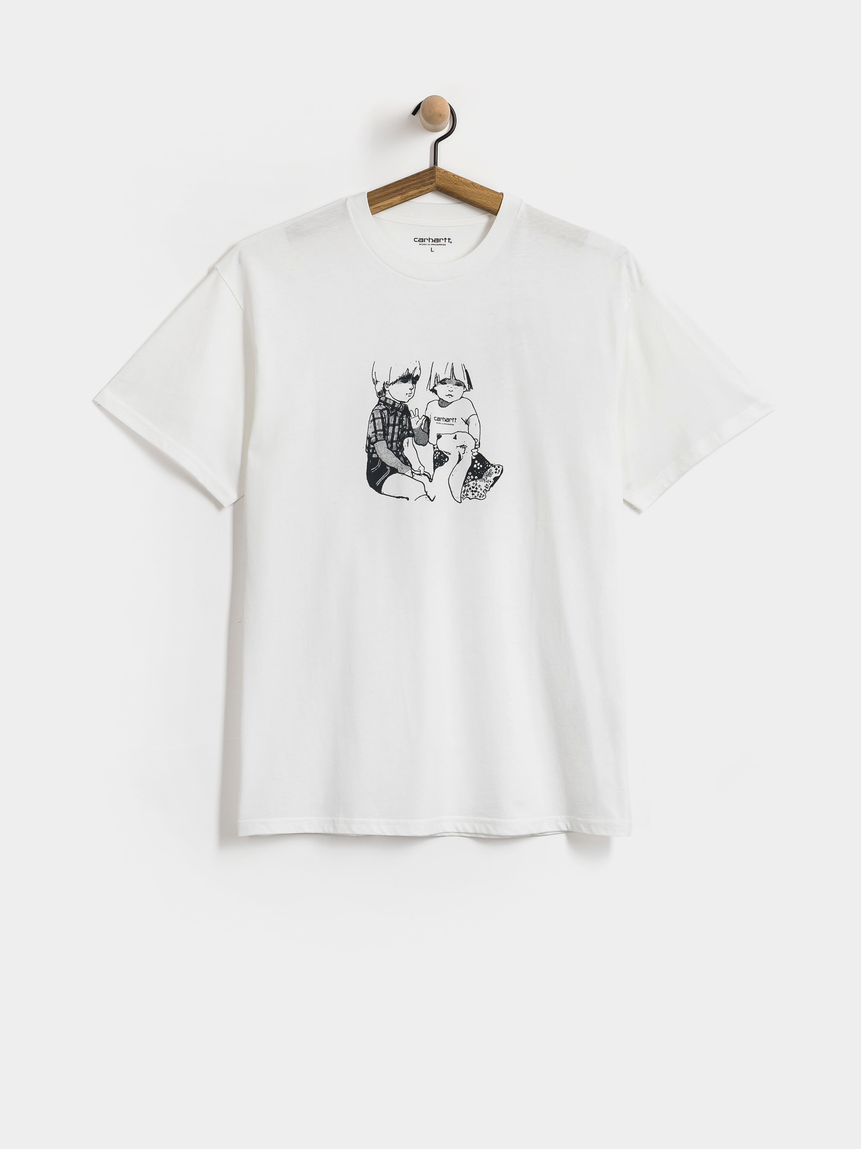 T-shirt Carhartt WIP Dreamrift