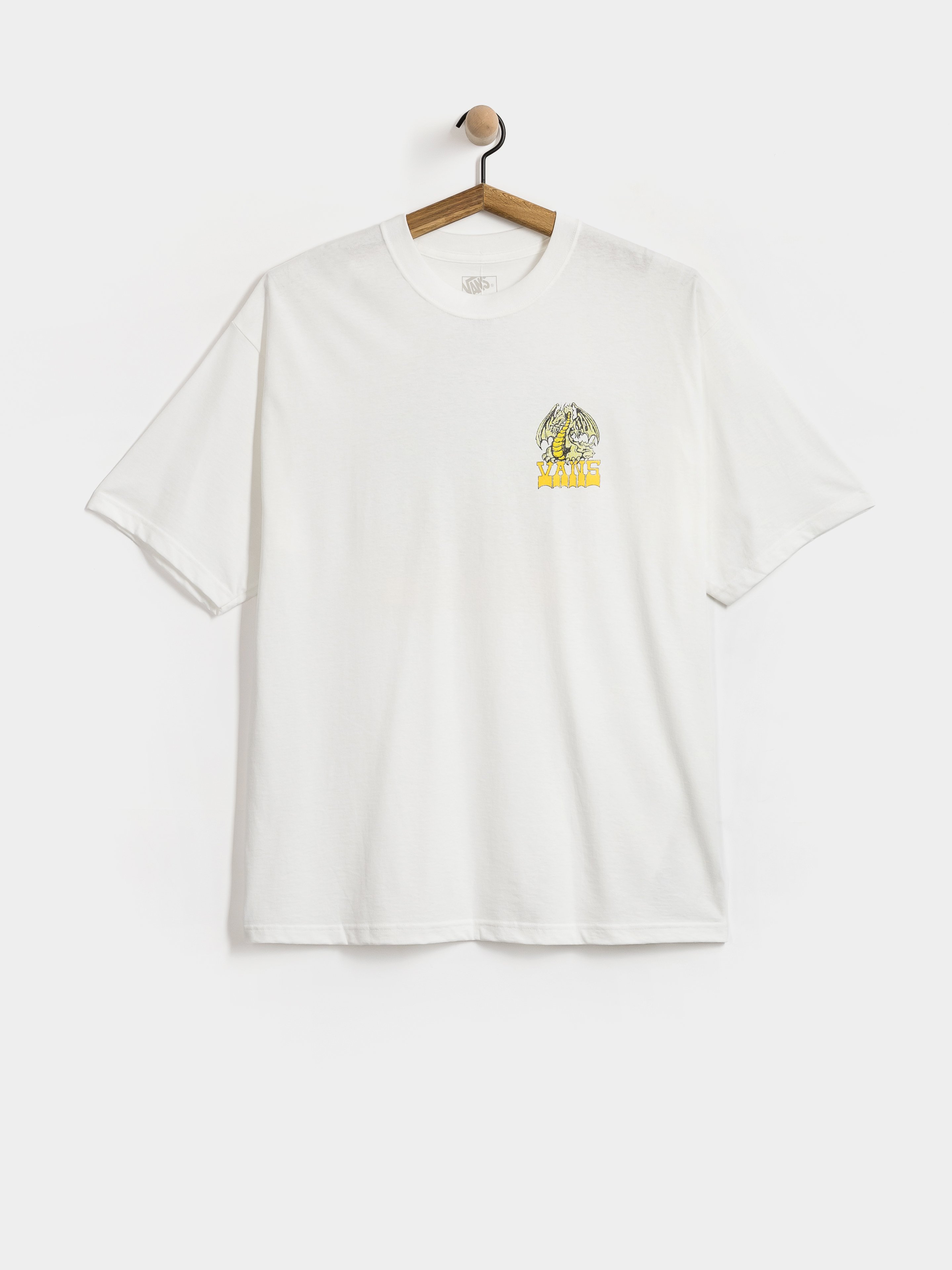 T-shirt Vans Living Legend (white)