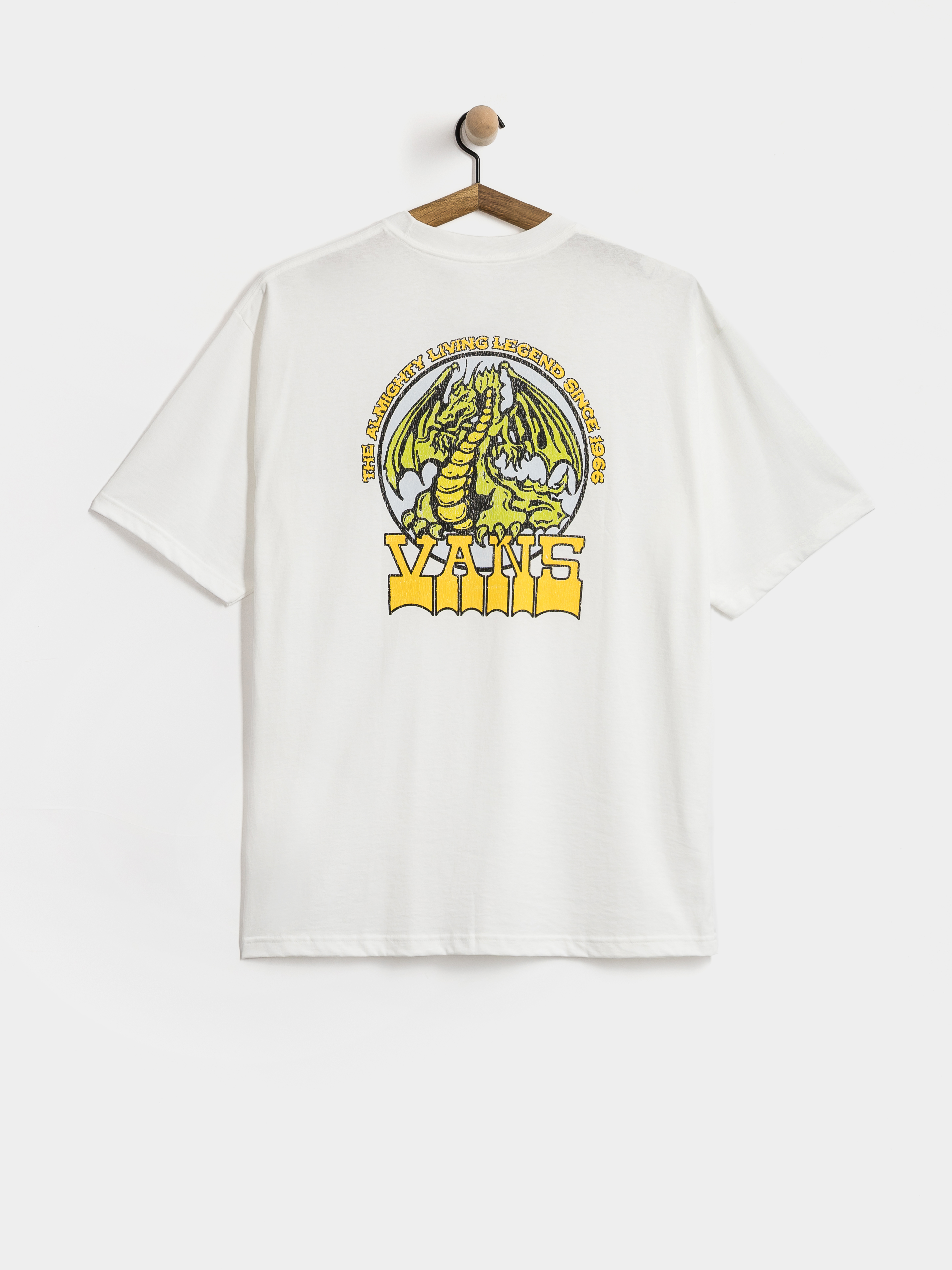 T-shirt Vans Living Legend