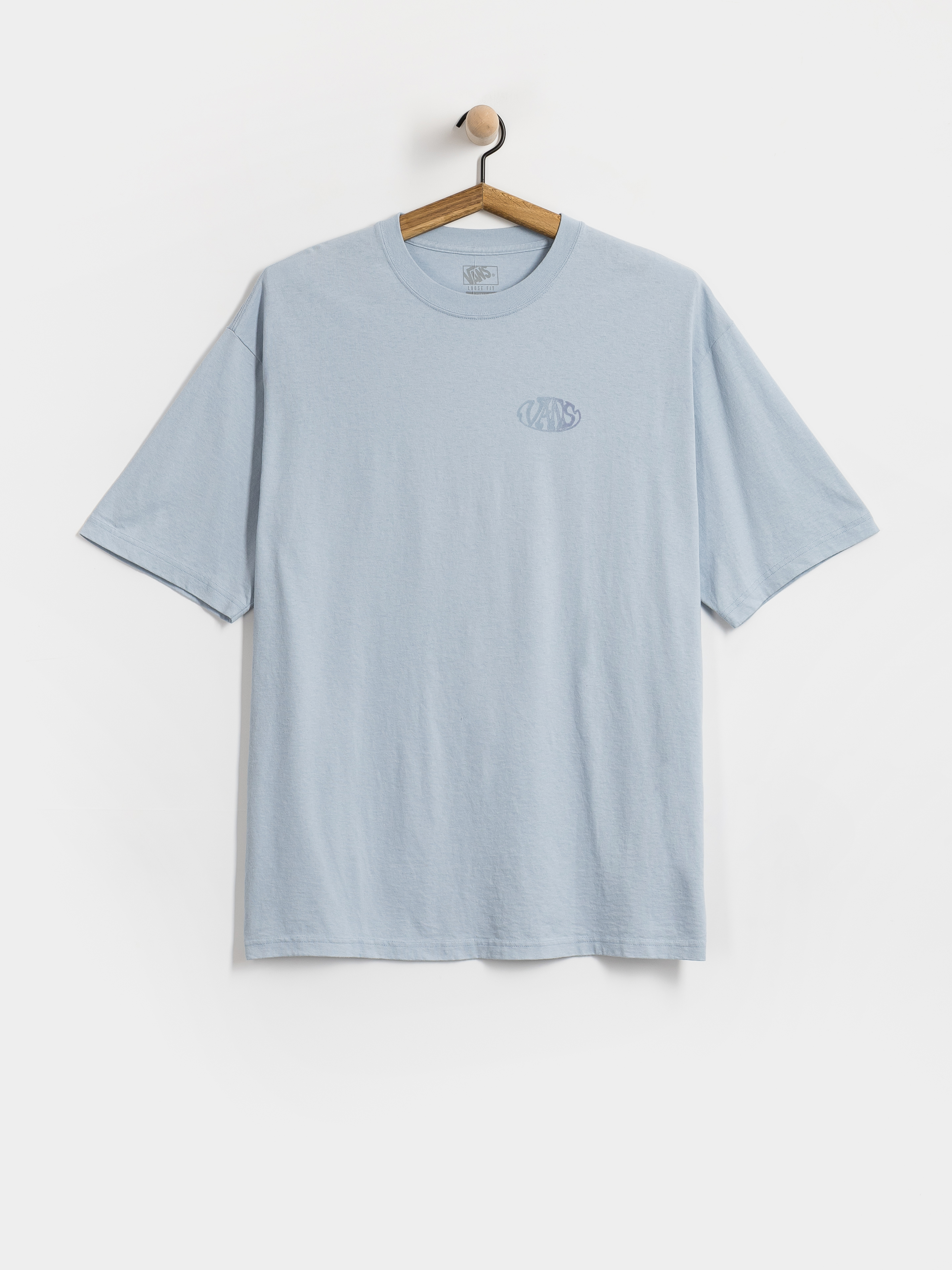 T-shirt Vans Jetty Sets (soft slate)