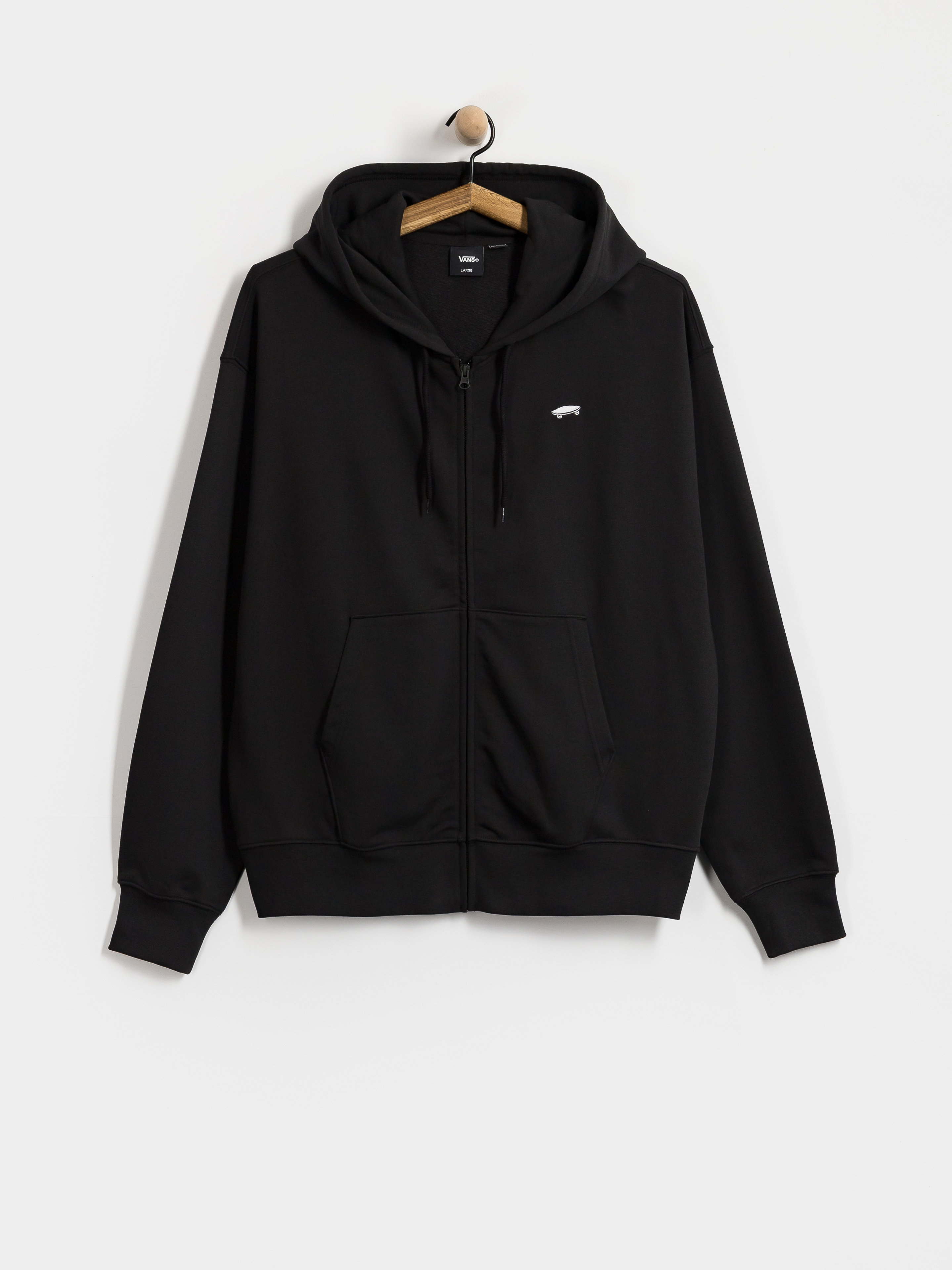 Bluza z kapturem Vans Salton Ft ZHD