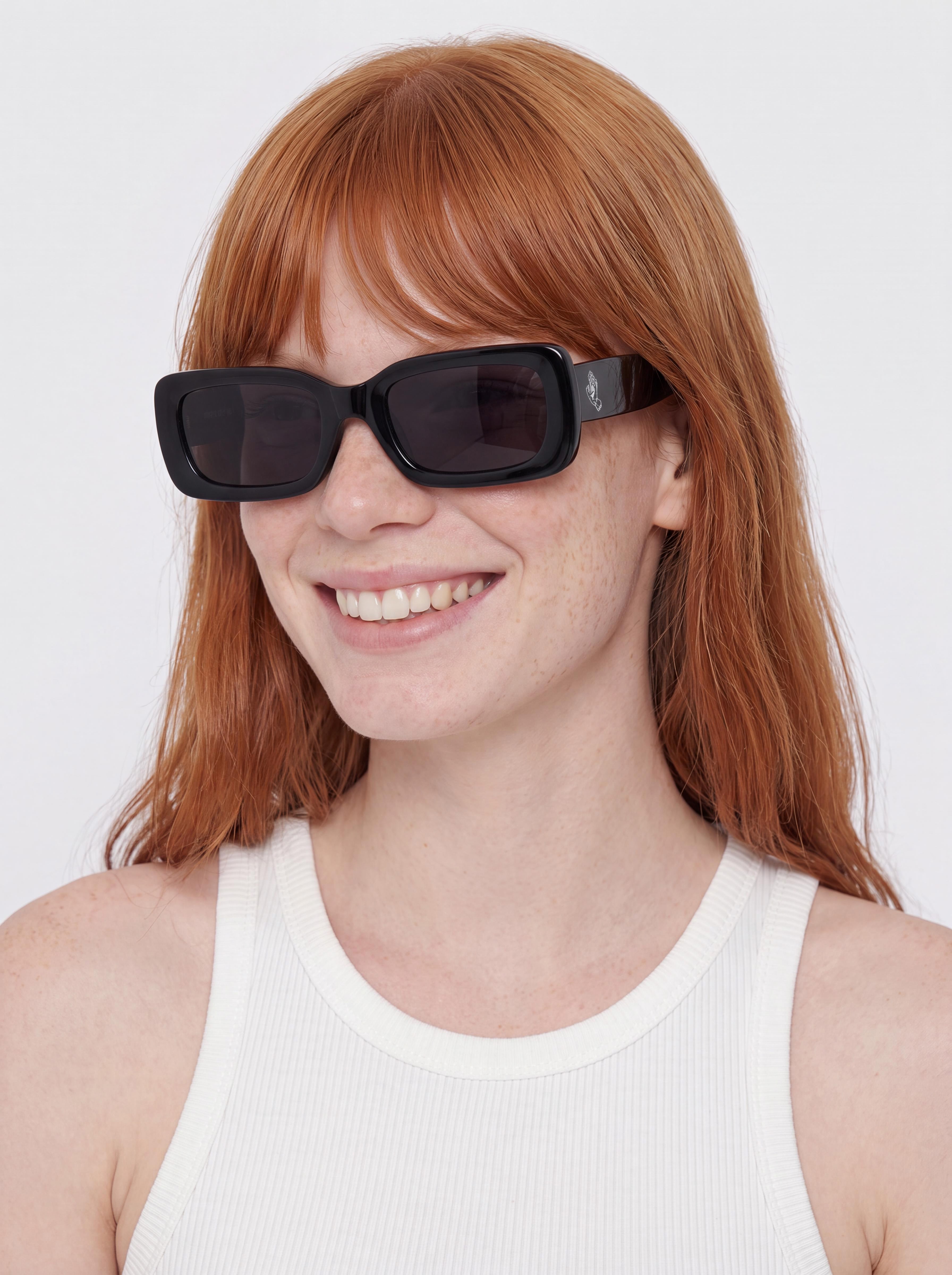 Okulary przeciwsłoneczne Santa Cruz Screaming Shades