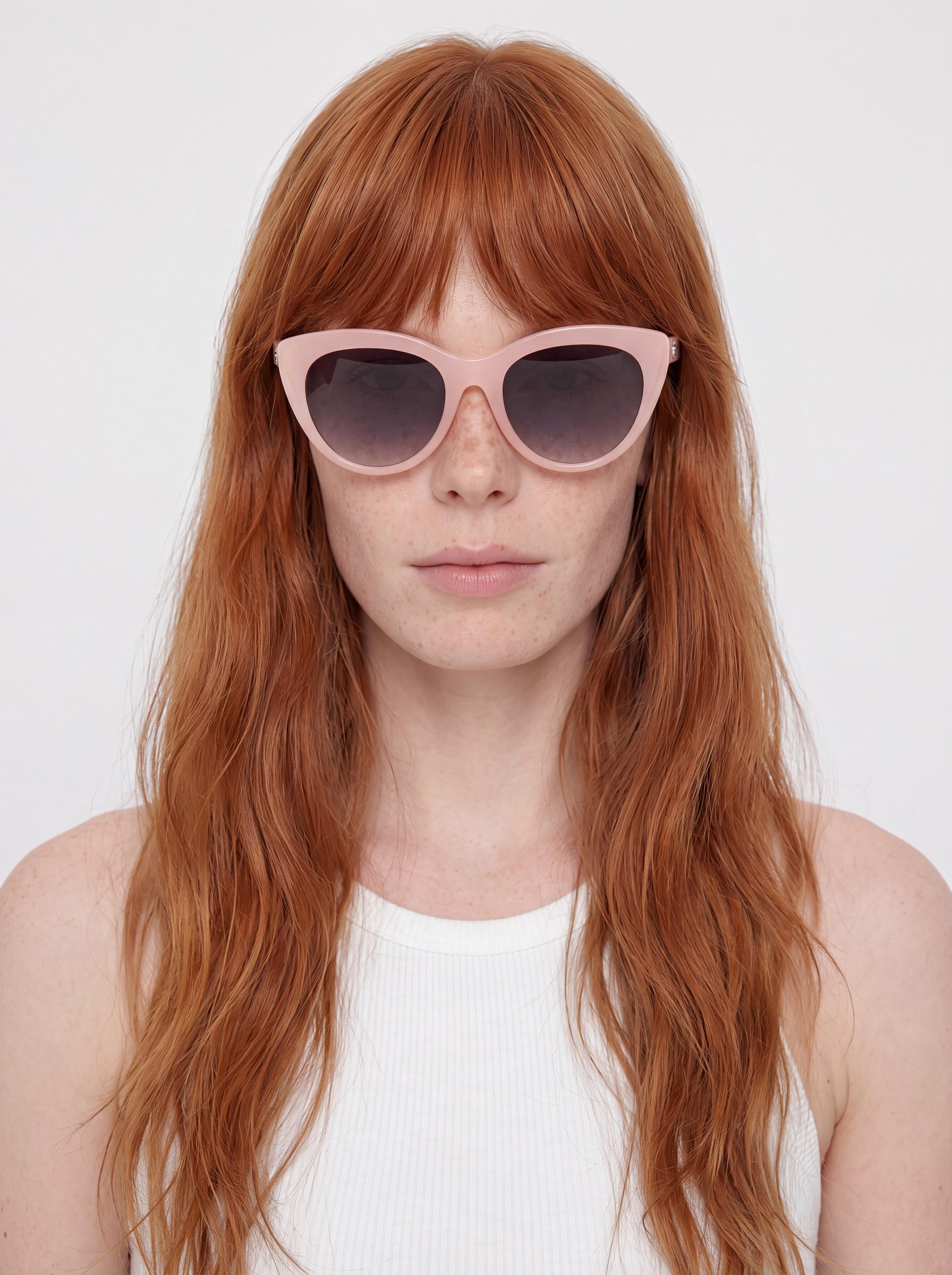 Okulary przeciwsłoneczne Volcom Eyeeye Stone (like a rainbow/bl/pink)