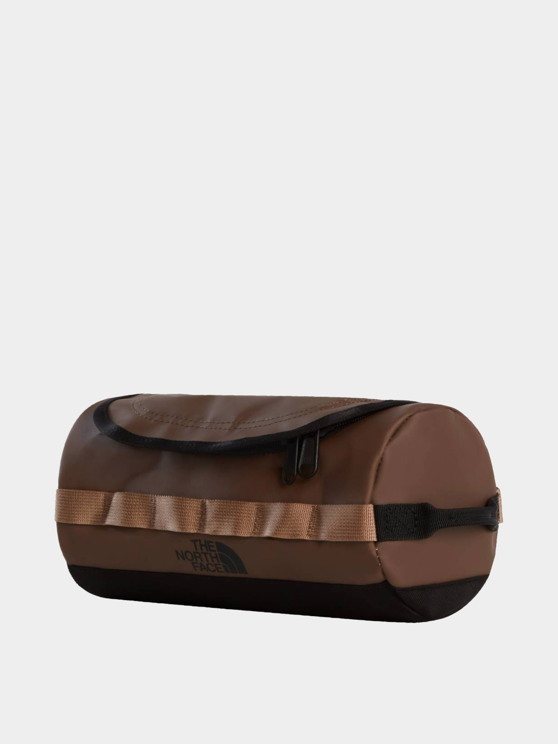 Kosmetyczka The North Face Bc Travel Canister S (smokey brown/tnf black)