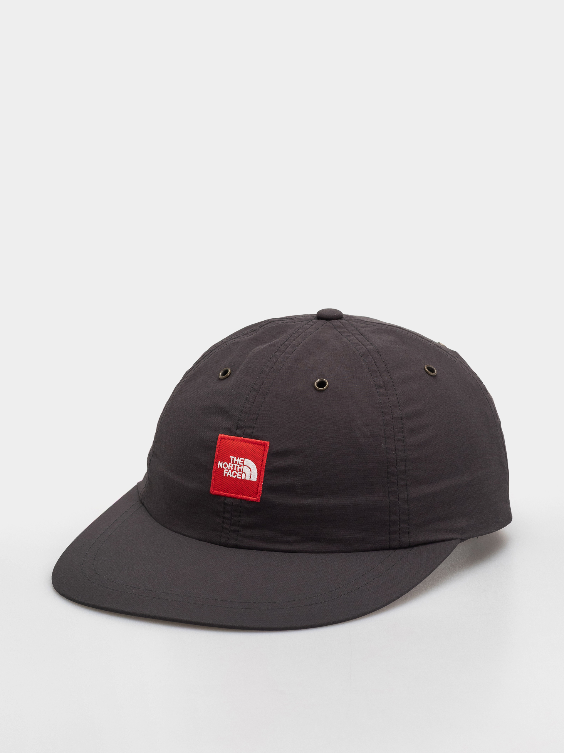 Czapka z daszkiem The North Face Red Box Nylon