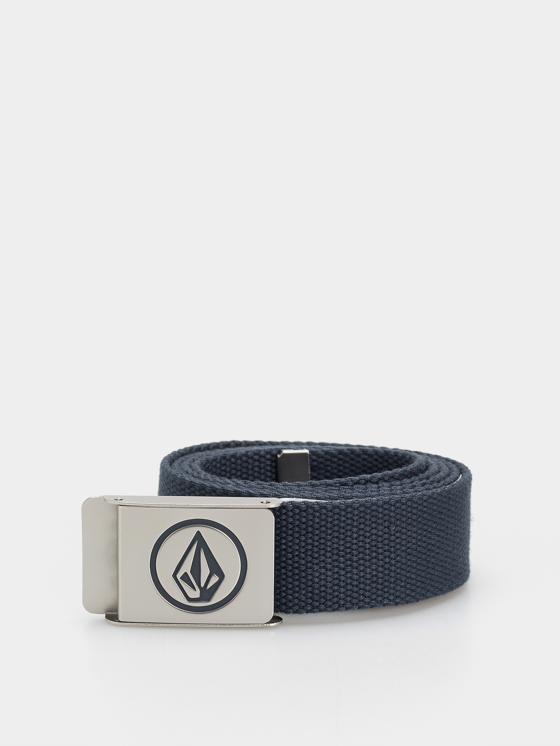Pasek Volcom Circle Web (navy)